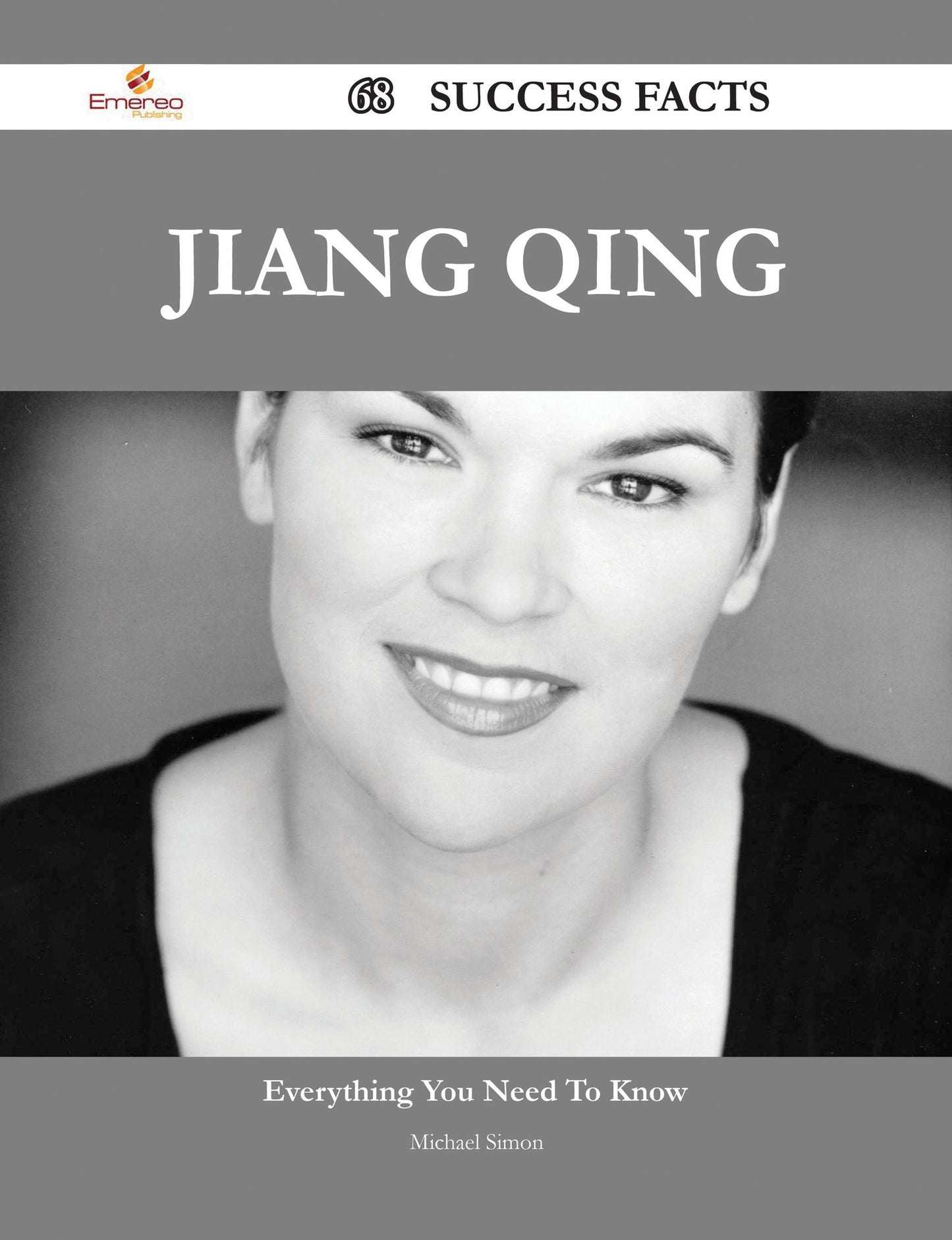 Jiang Qing 68 Success Facts - Everything you need to know about Jiang Qing