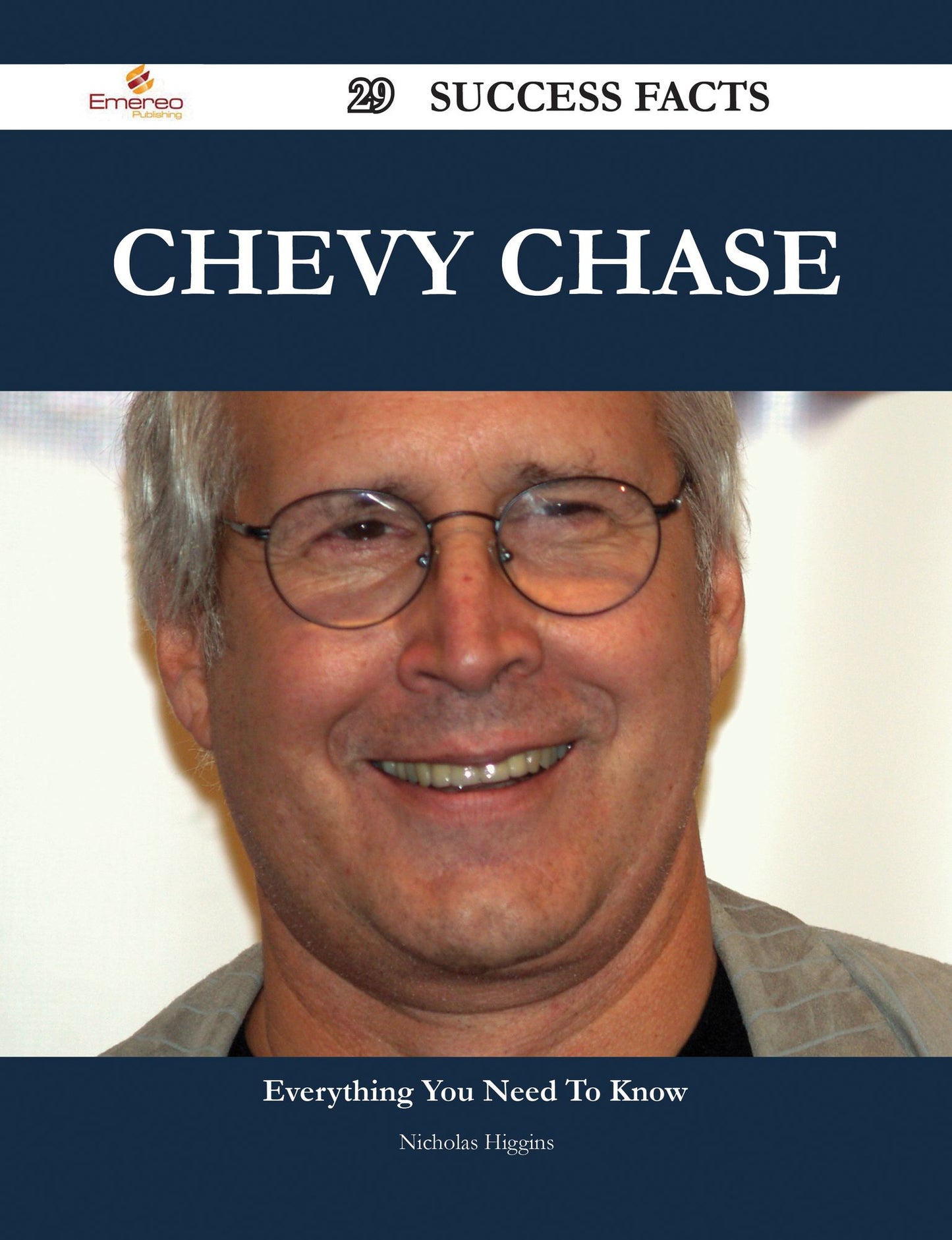 Chevy Chase 29 Success Facts - Everything you need to know about Chevy Chase