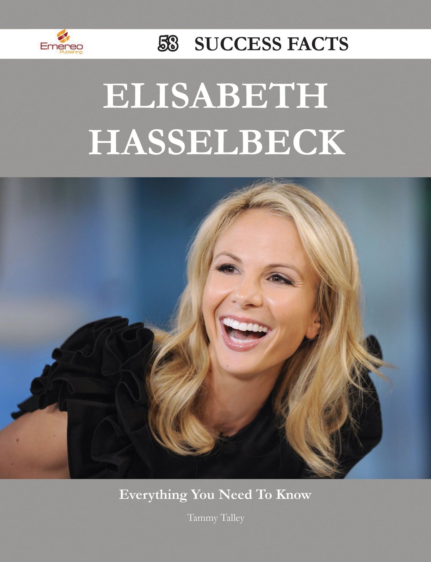 Elisabeth Hasselbeck 58 Success Facts - Everything you need to know about Elisabeth Hasselbeck