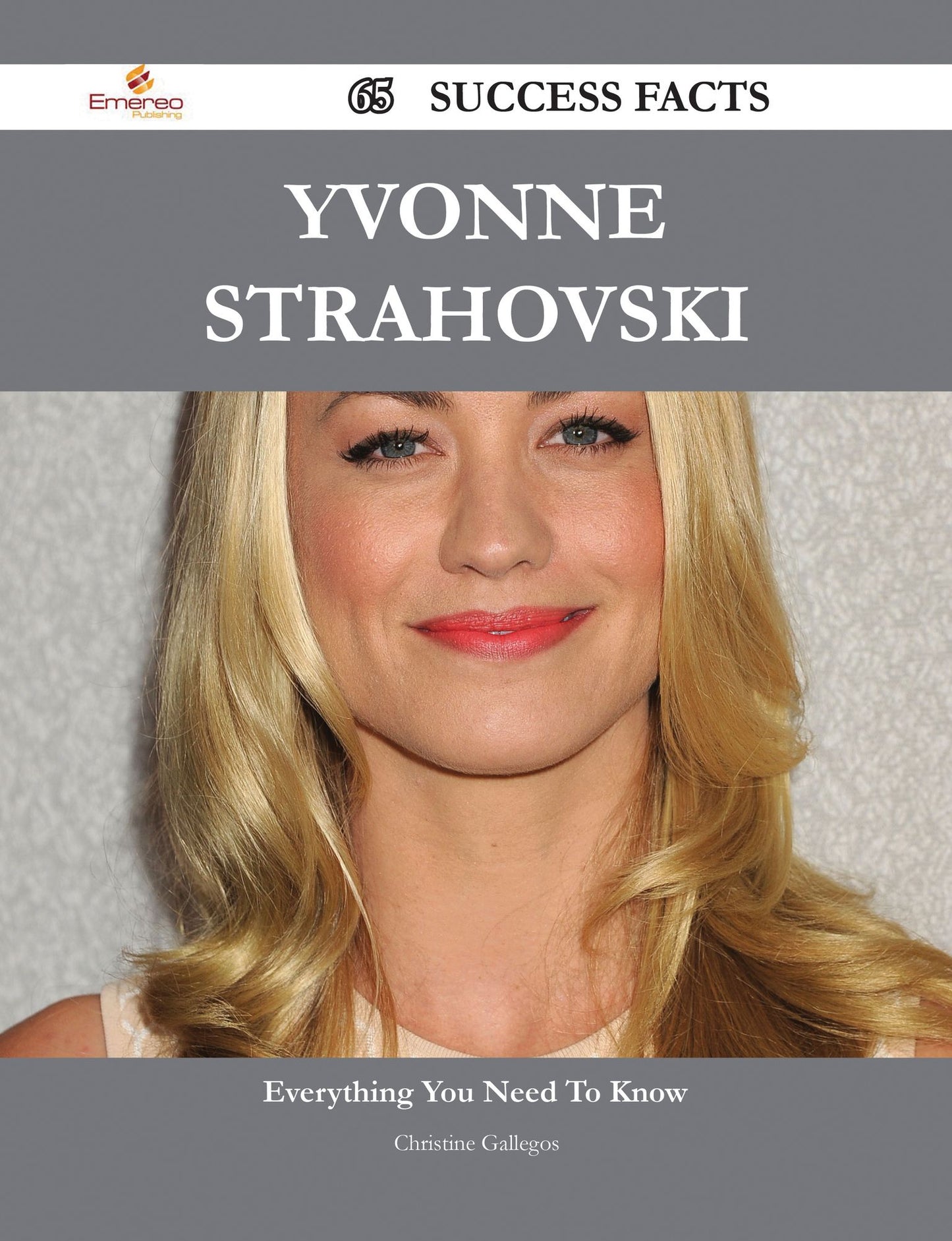 Yvonne Strahovski 65 Success Facts - Everything you need to know about Yvonne Strahovski