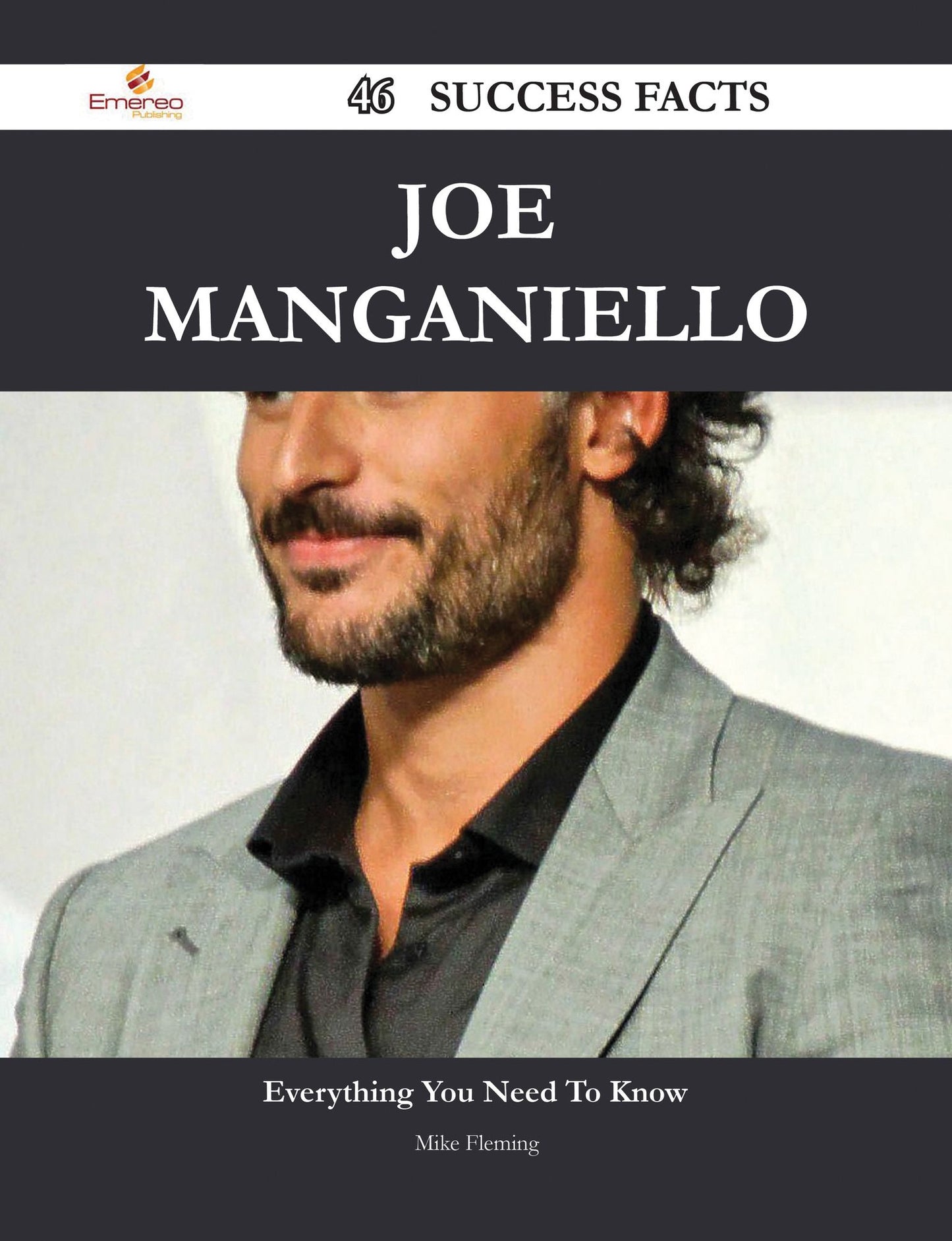 Joe Manganiello 46 Success Facts - Everything you need to know about Joe Manganiello