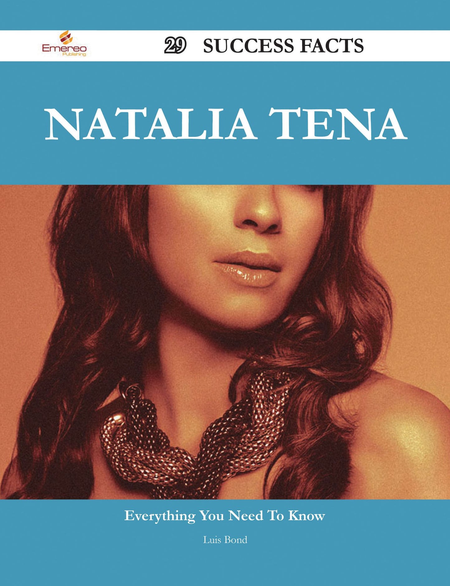 Natalia Tena 29 Success Facts - Everything you need to know about Natalia Tena