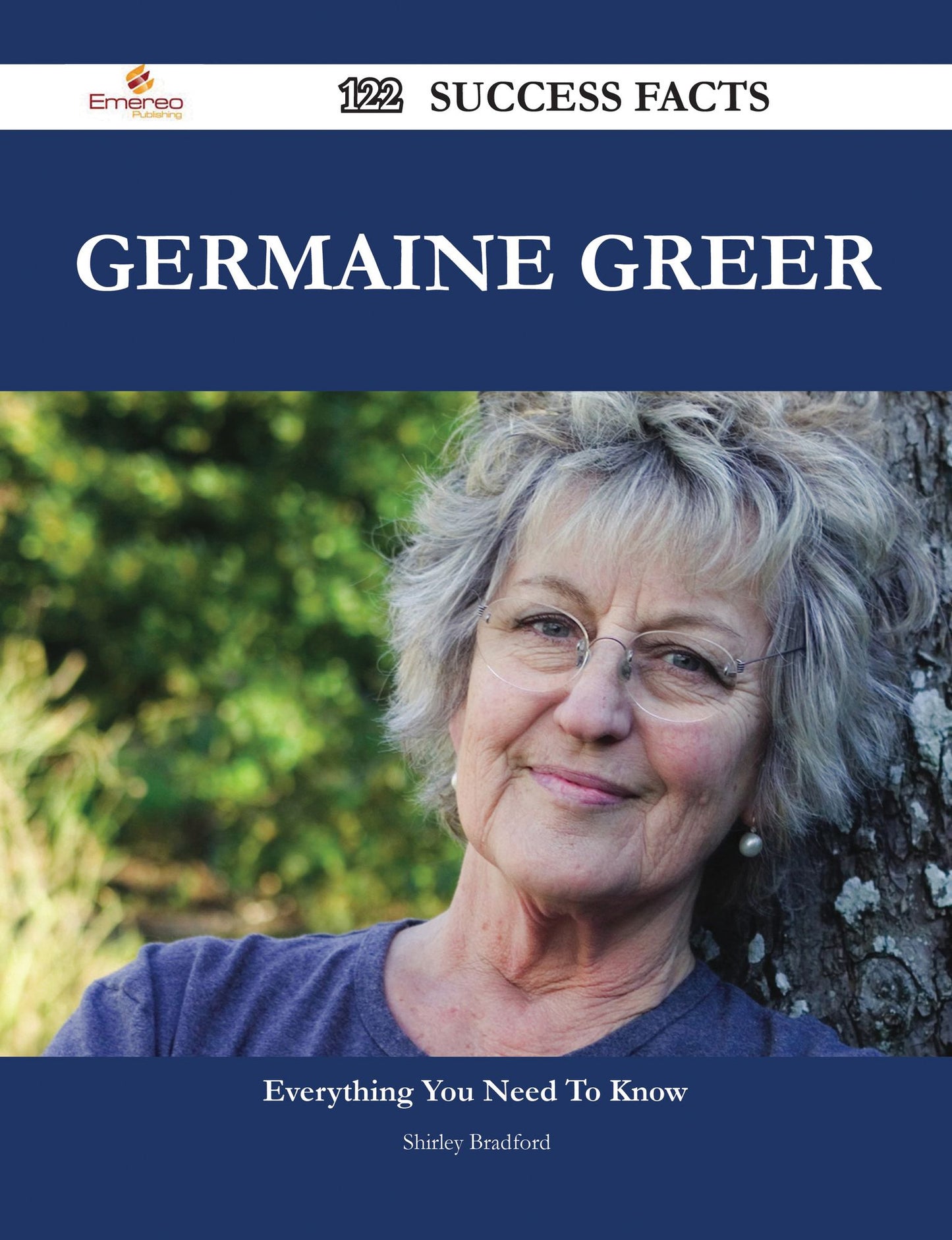 Germaine Greer 122 Success Facts - Everything you need to know about Germaine Greer