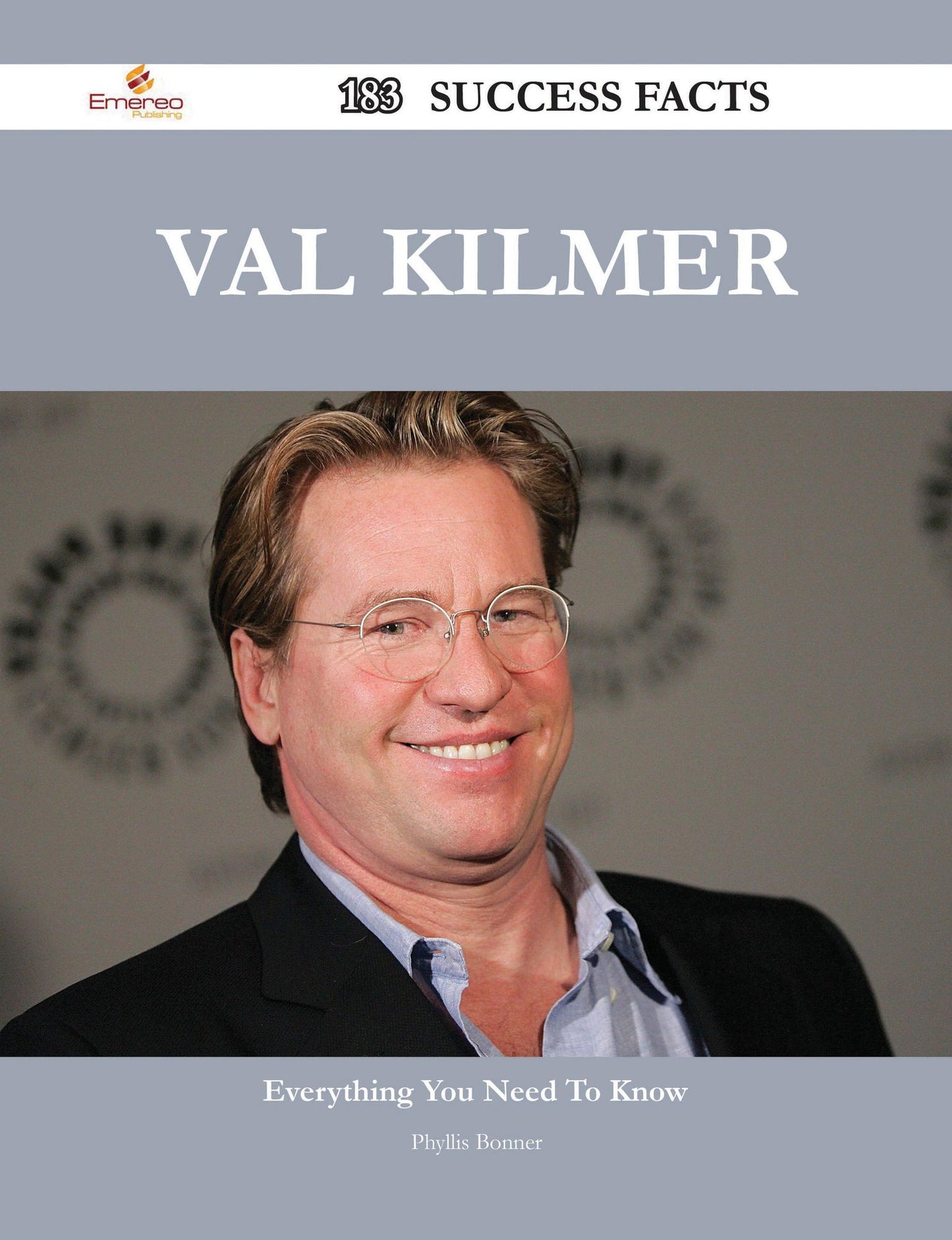 Val Kilmer 183 Success Facts - Everything you need to know about Val Kilmer
