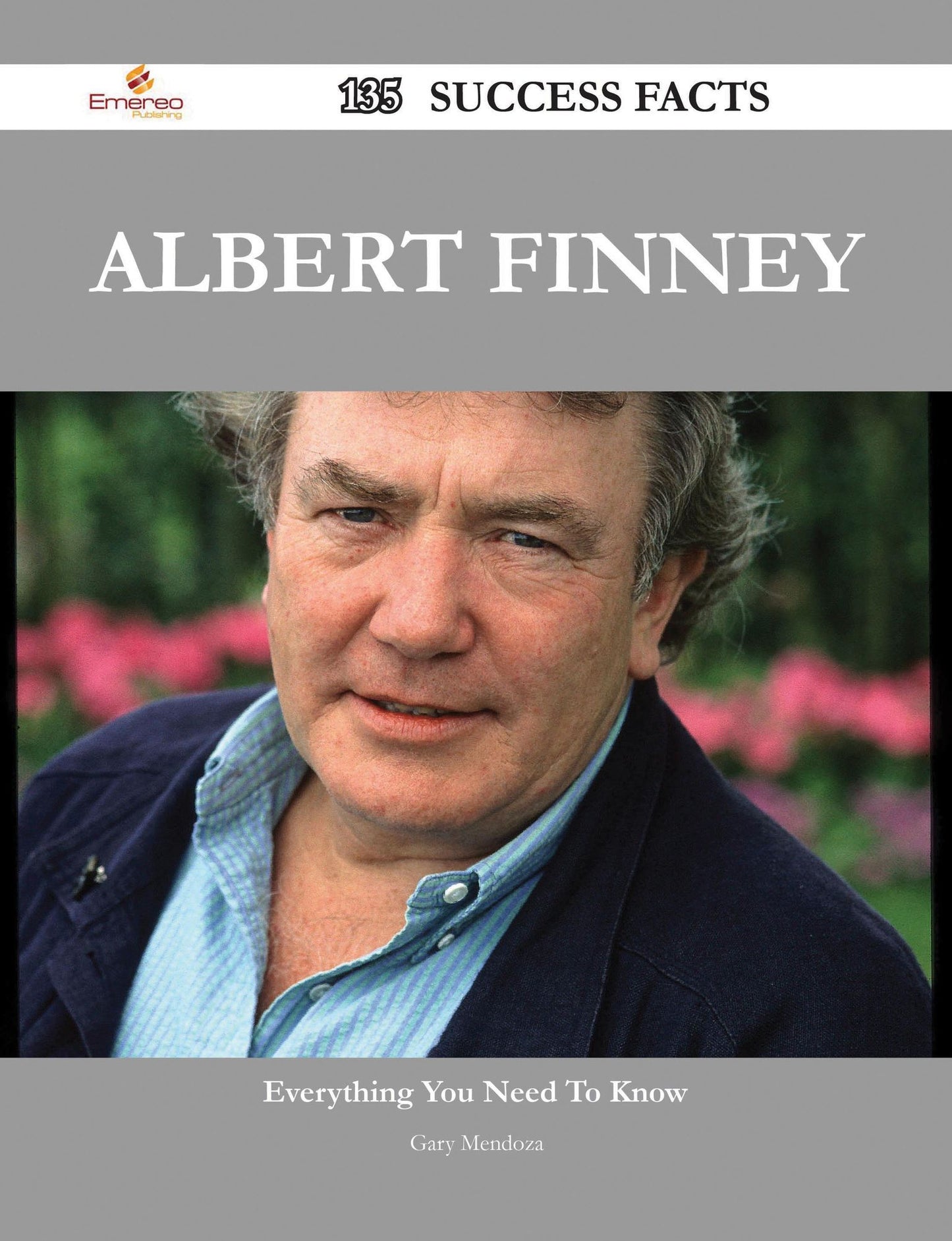 Albert Finney 135 Success Facts - Everything you need to know about Albert Finney