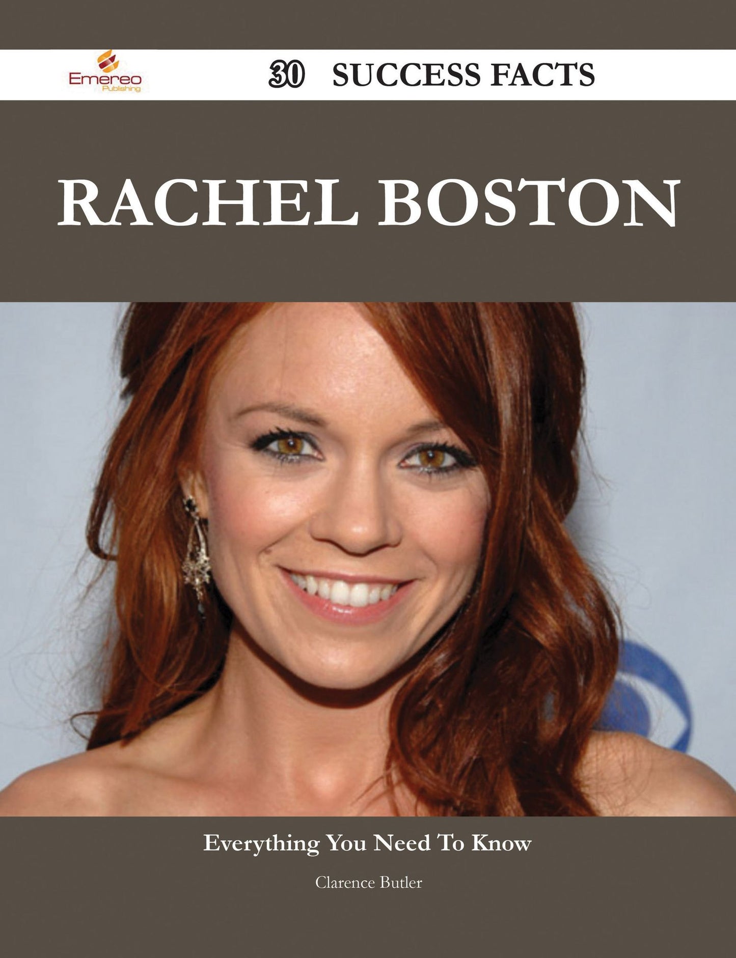 Rachel Boston 30 Success Facts - Everything you need to know about Rachel Boston