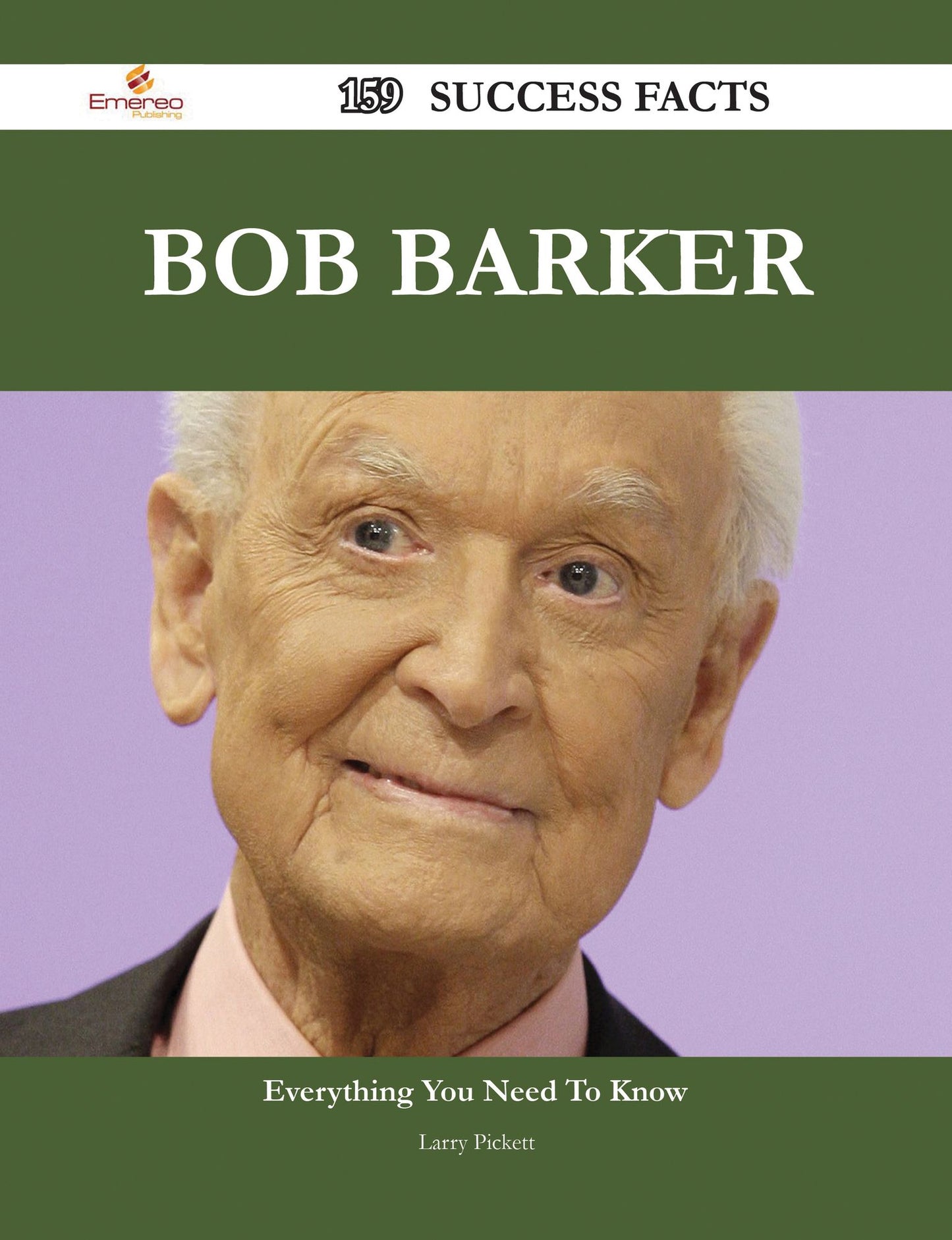 Bob Barker 159 Success Facts - Everything you need to know about Bob Barker