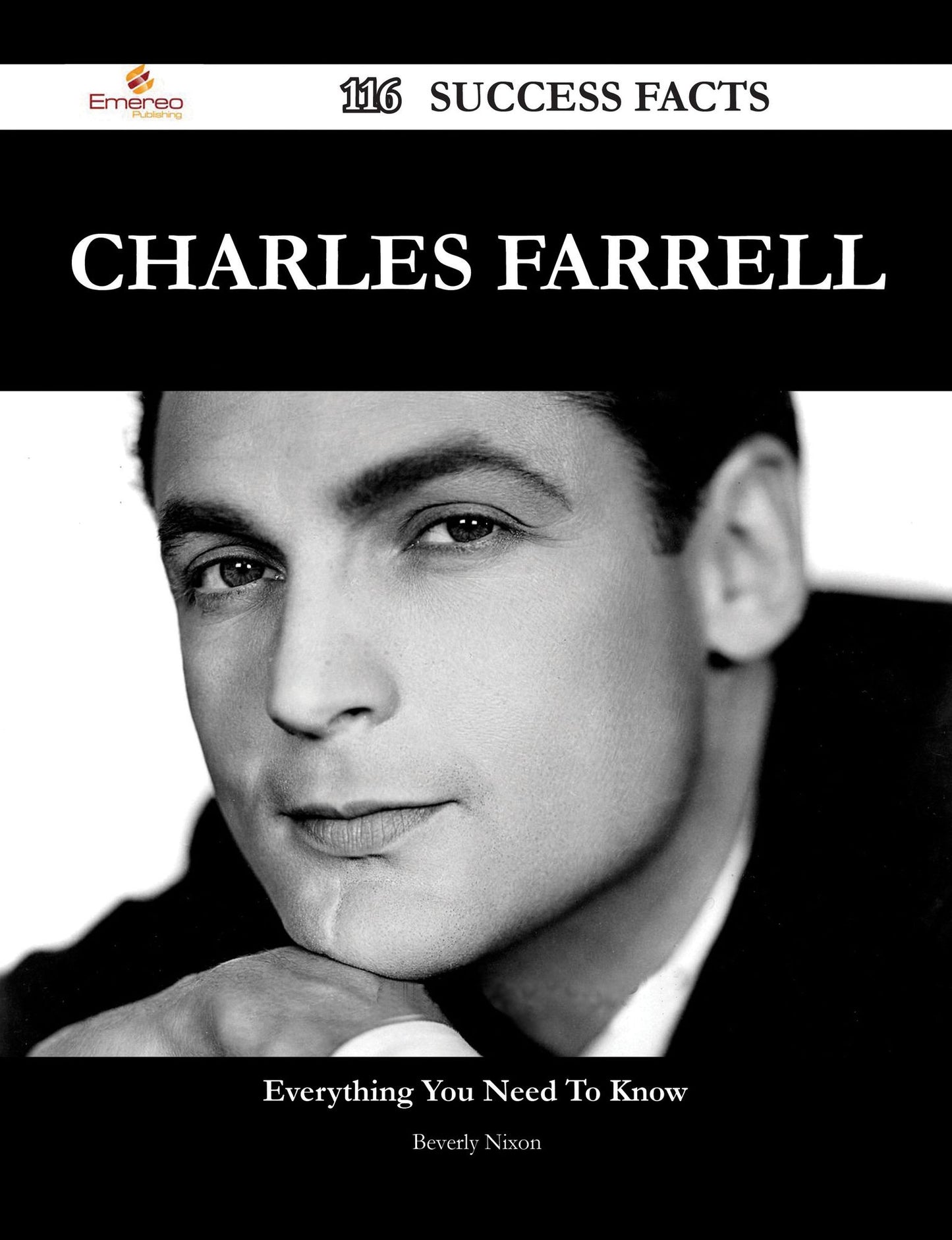Charles Farrell 116 Success Facts - Everything you need to know about Charles Farrell
