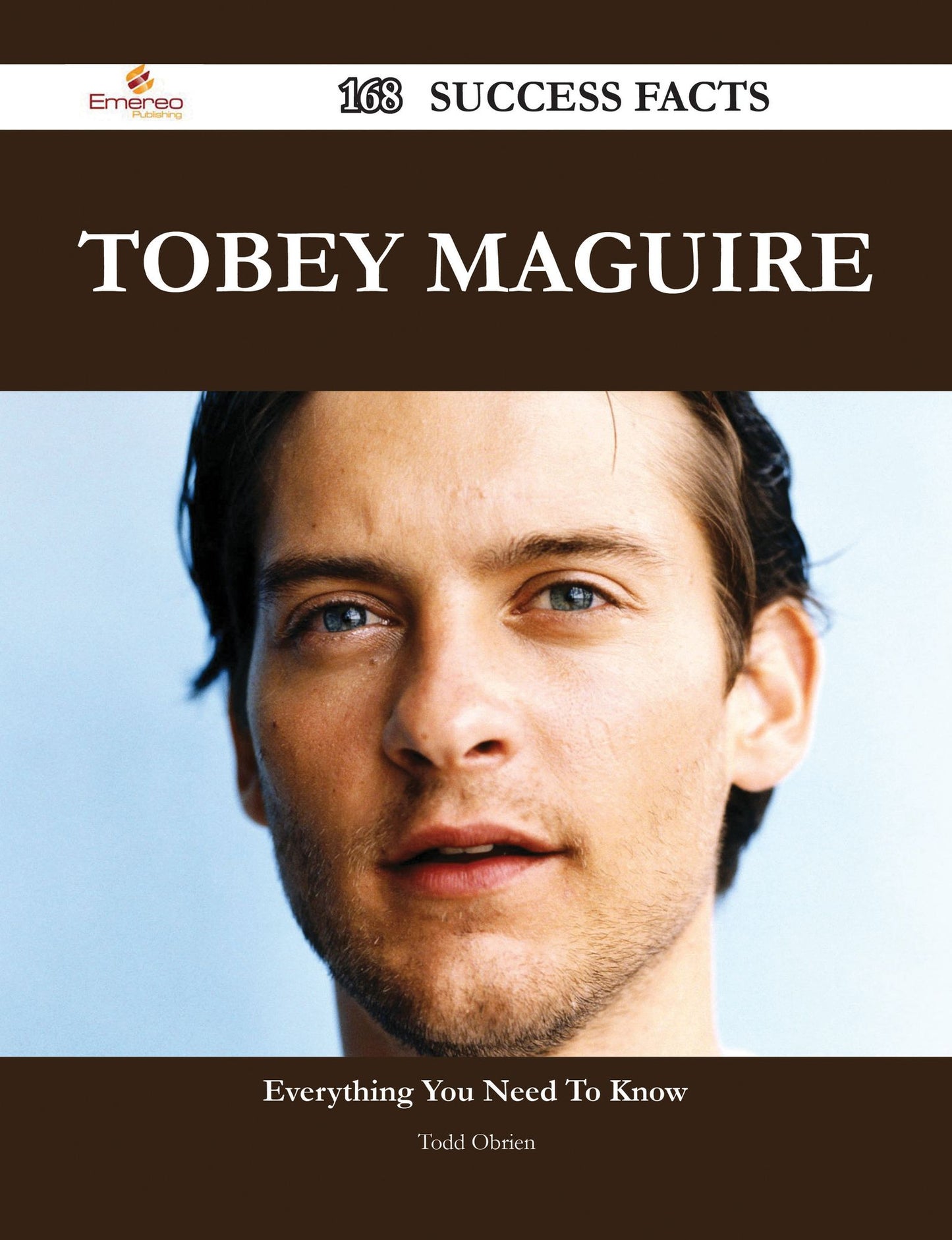 Tobey Maguire 168 Success Facts - Everything you need to know about Tobey Maguire