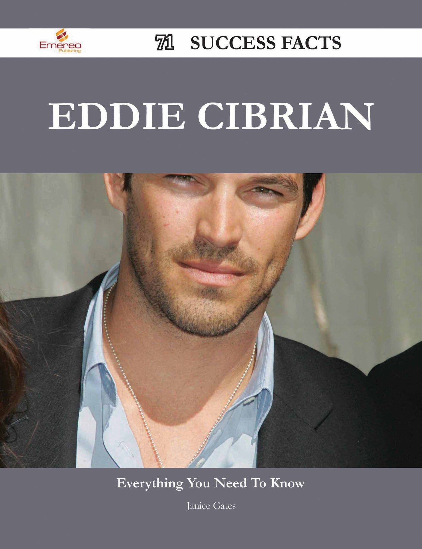 Eddie Cibrian 71 Success Facts - Everything you need to know about Eddie Cibrian