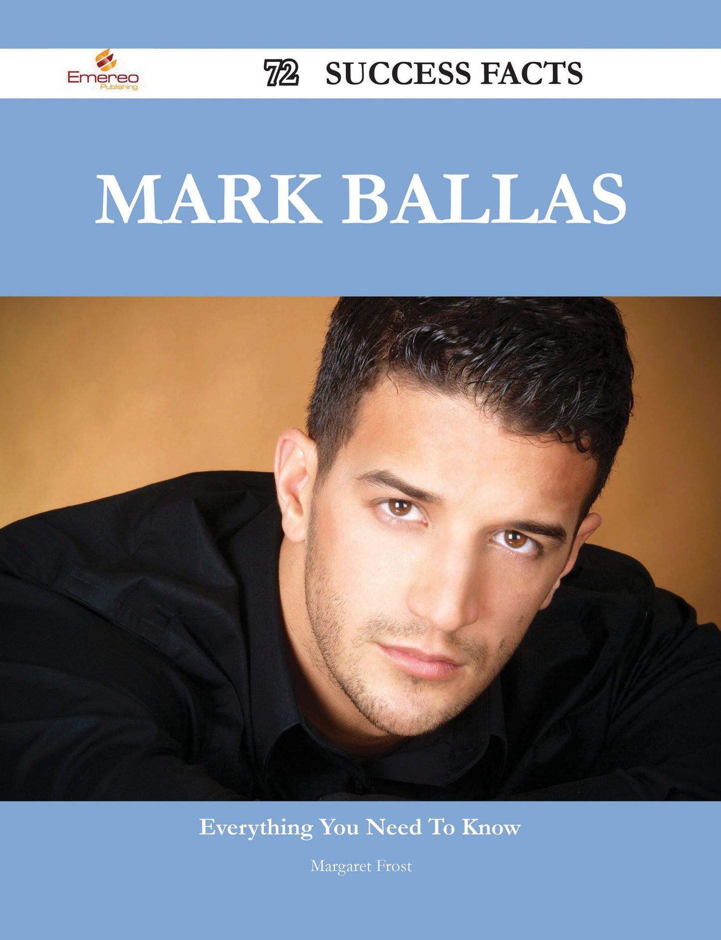 Mark Ballas 72 Success Facts - Everything you need to know about Mark Ballas