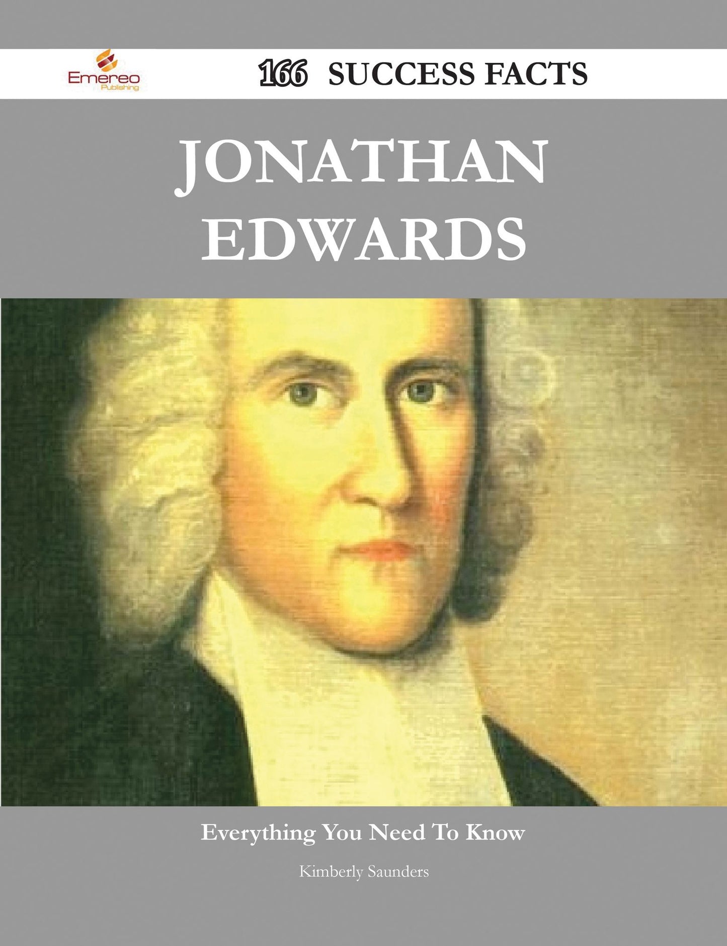 Jonathan Edwards 166 Success Facts - Everything you need to know about Jonathan Edwards