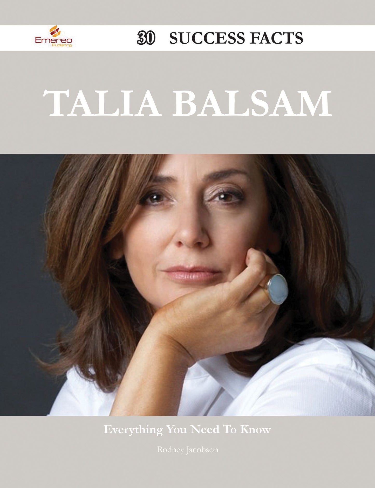 Talia Balsam 30 Success Facts - Everything you need to know about Talia Balsam