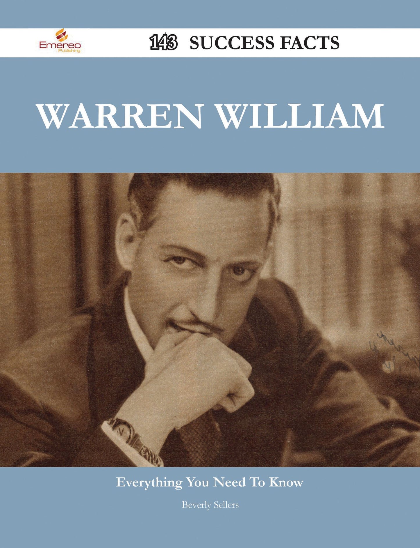 Warren William 143 Success Facts - Everything you need to know about Warren William