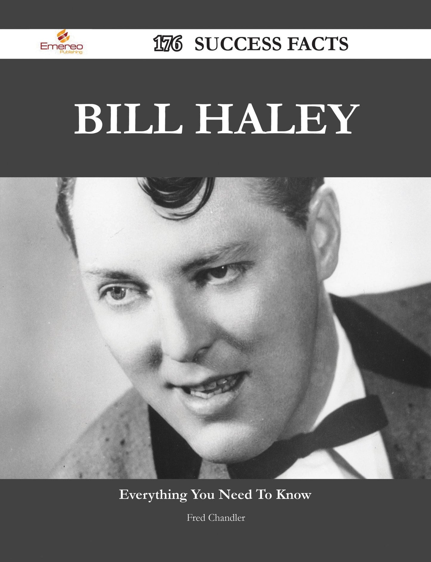 Bill Haley 176 Success Facts - Everything you need to know about Bill Haley