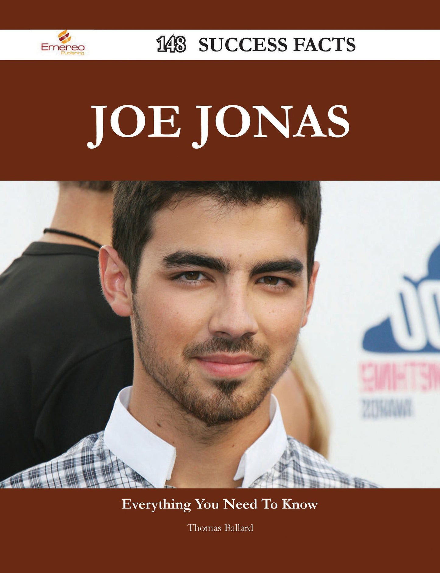 Joe Jonas 148 Success Facts - Everything you need to know about Joe Jonas