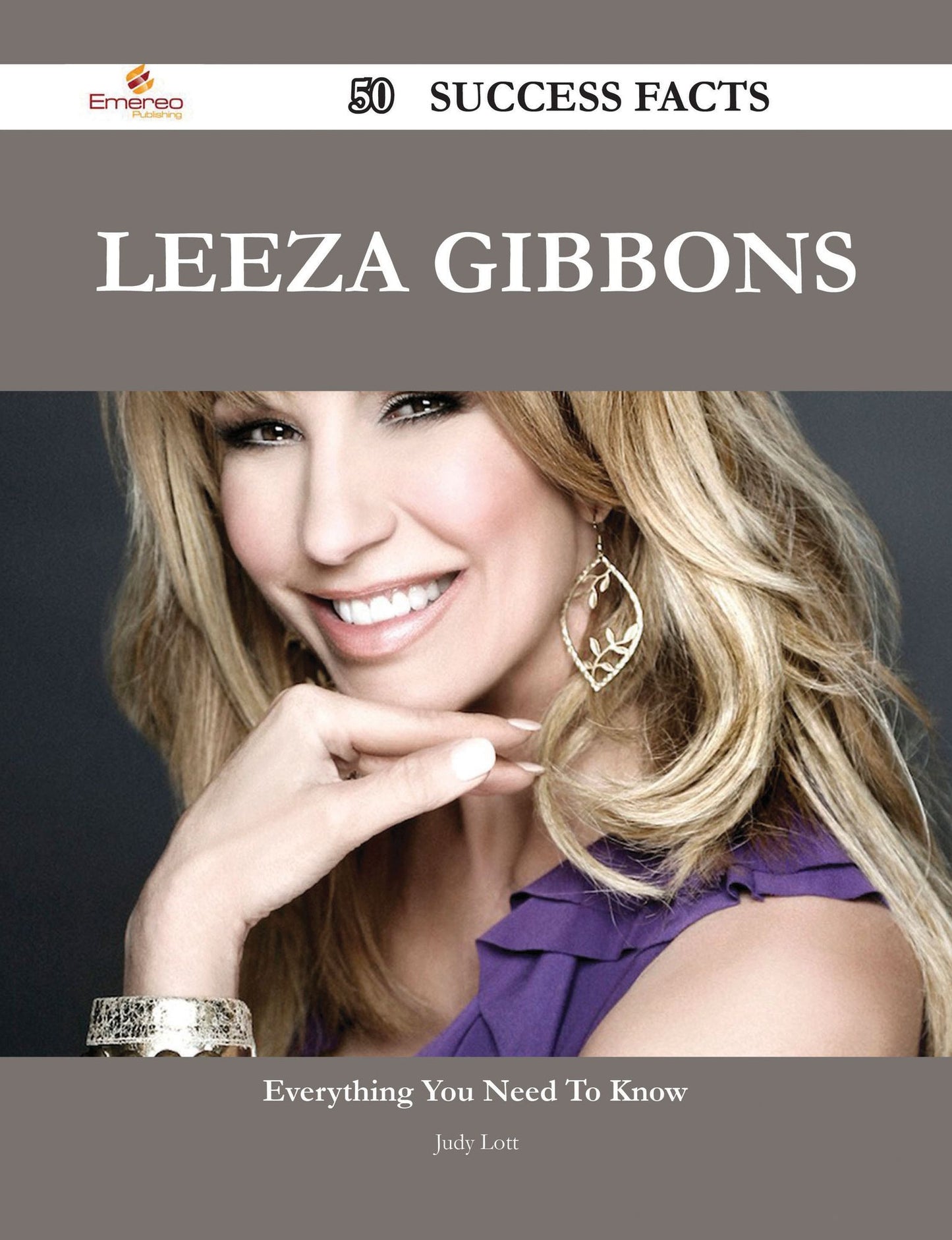 Leeza Gibbons 50 Success Facts - Everything you need to know about Leeza Gibbons