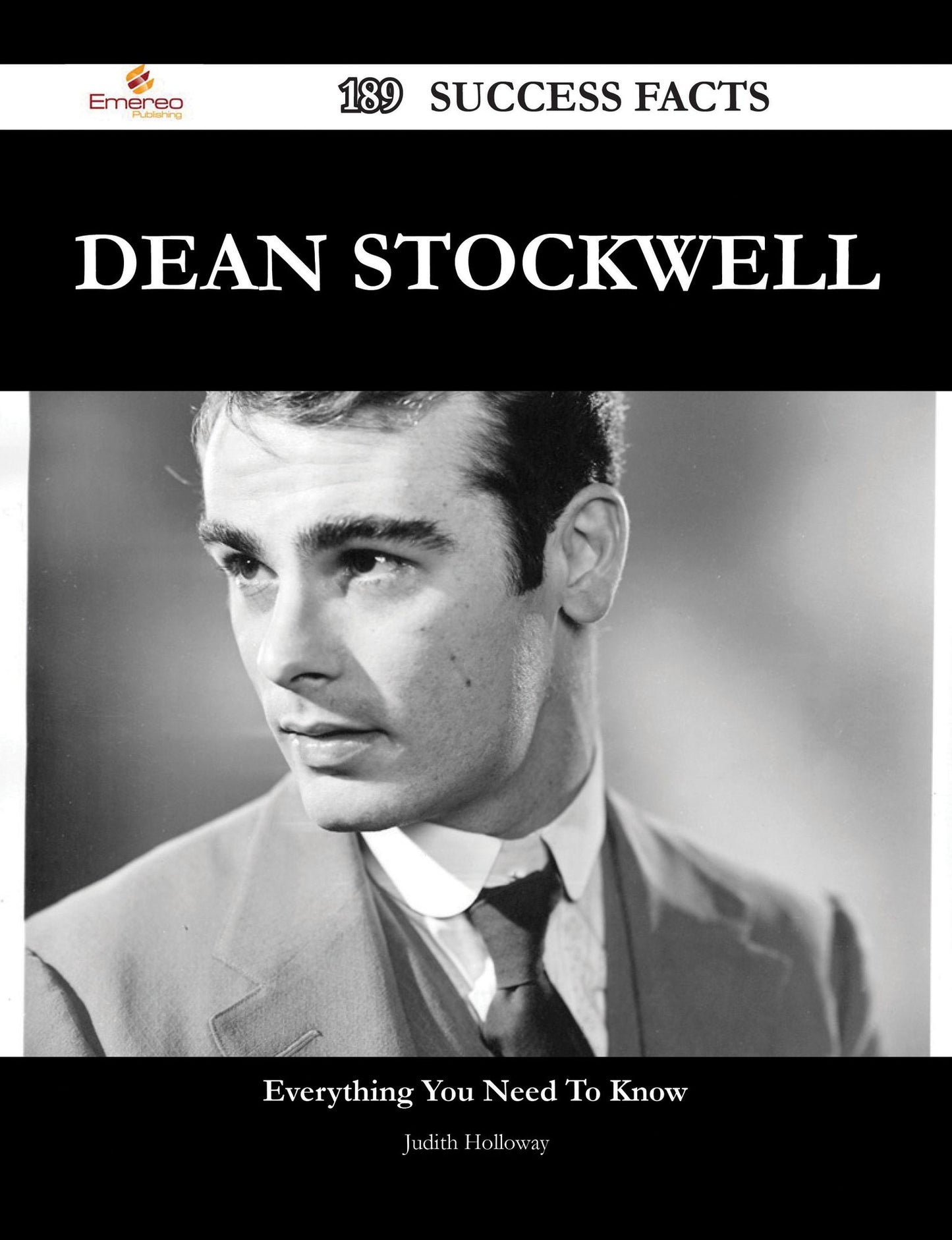 Dean Stockwell 189 Success Facts - Everything you need to know about Dean Stockwell