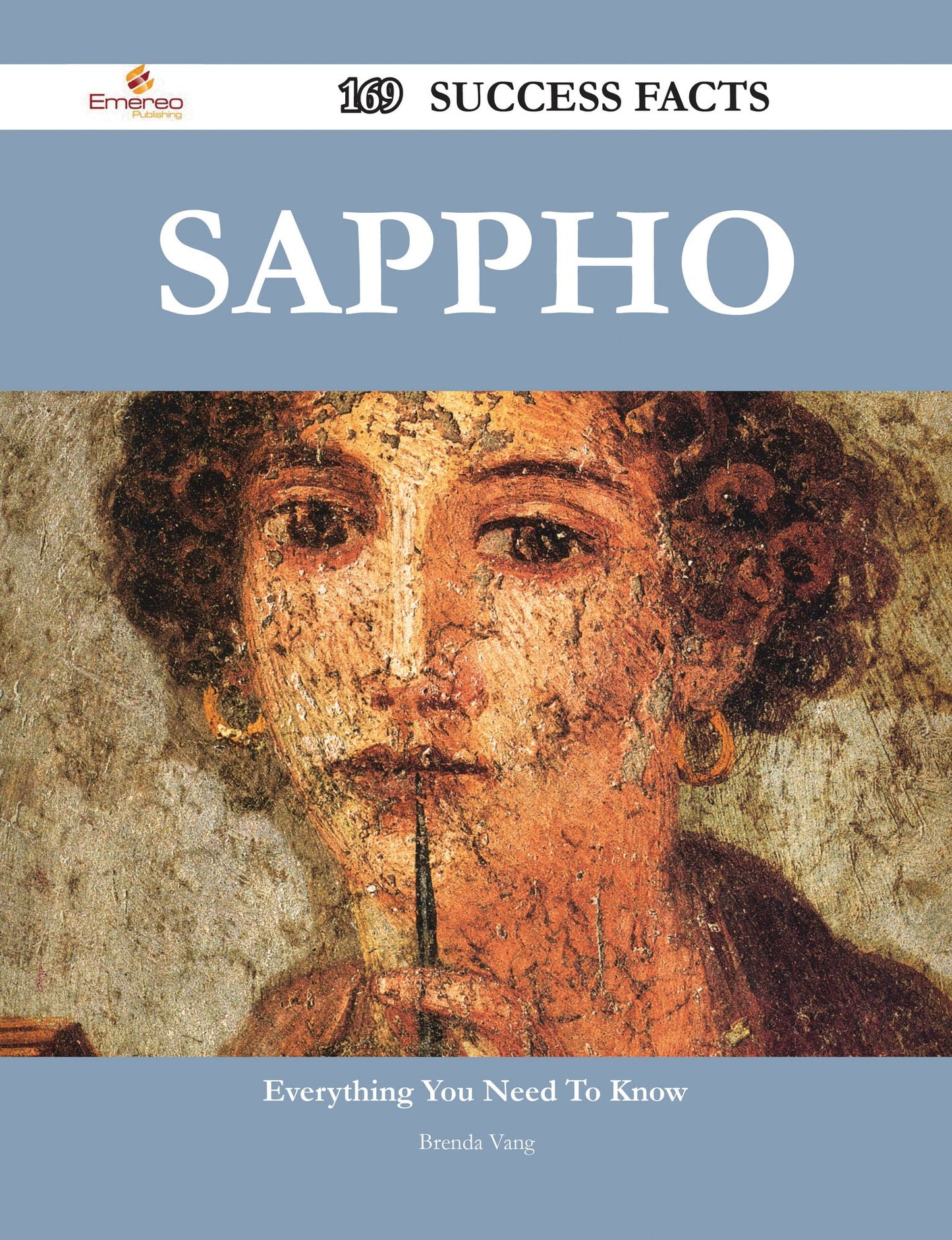 Sappho 169 Success Facts - Everything you need to know about Sappho