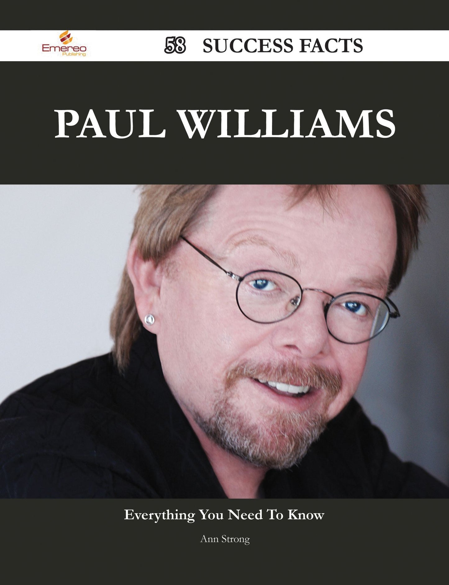 Paul Williams 58 Success Facts - Everything you need to know about Paul Williams
