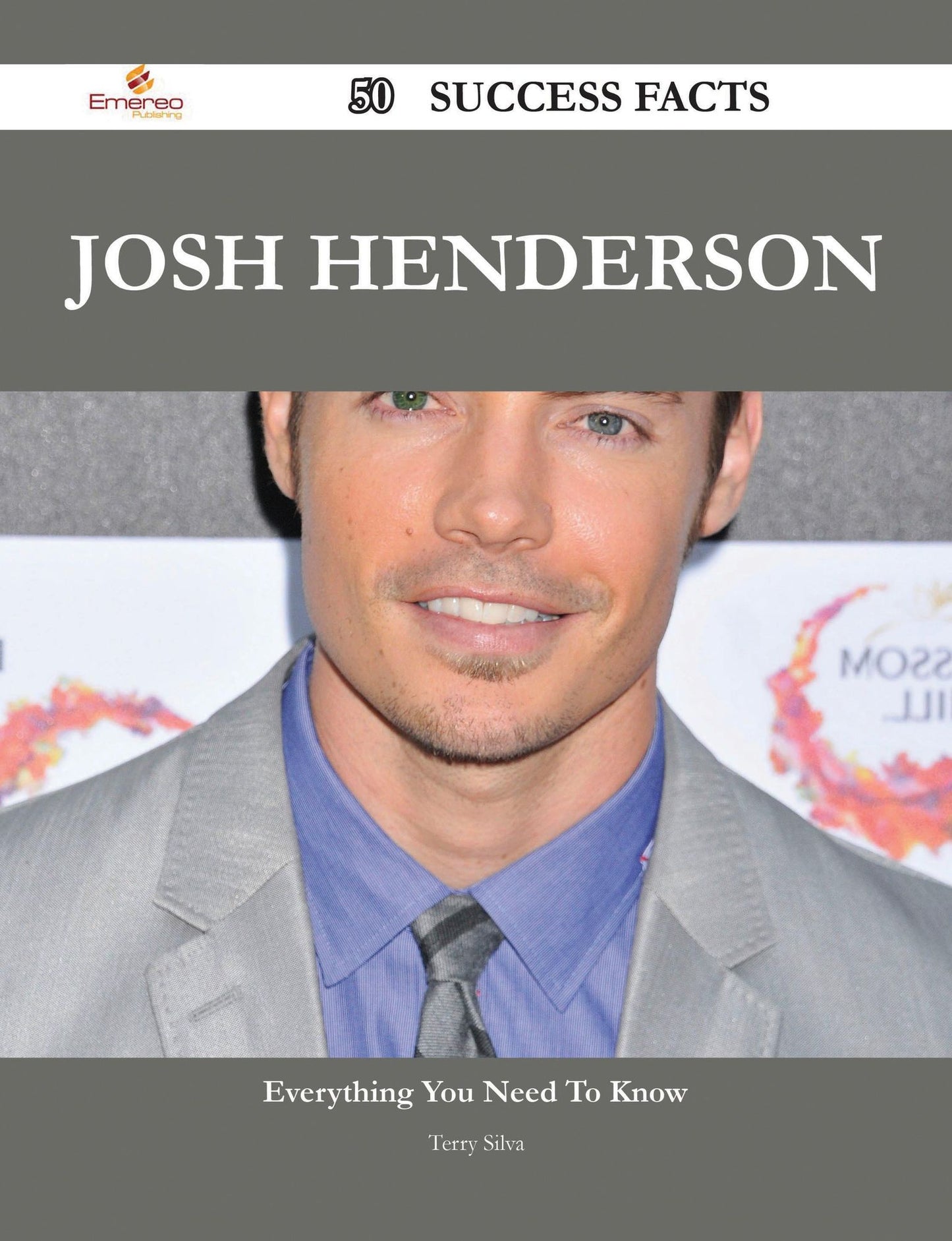 Josh Henderson 50 Success Facts - Everything you need to know about Josh Henderson