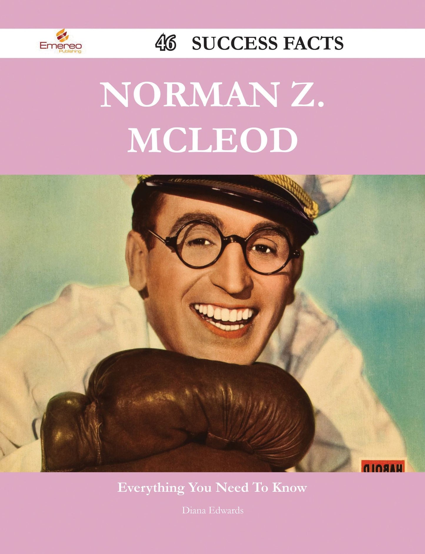 Norman Z. McLeod 46 Success Facts - Everything you need to know about Norman Z. McLeod