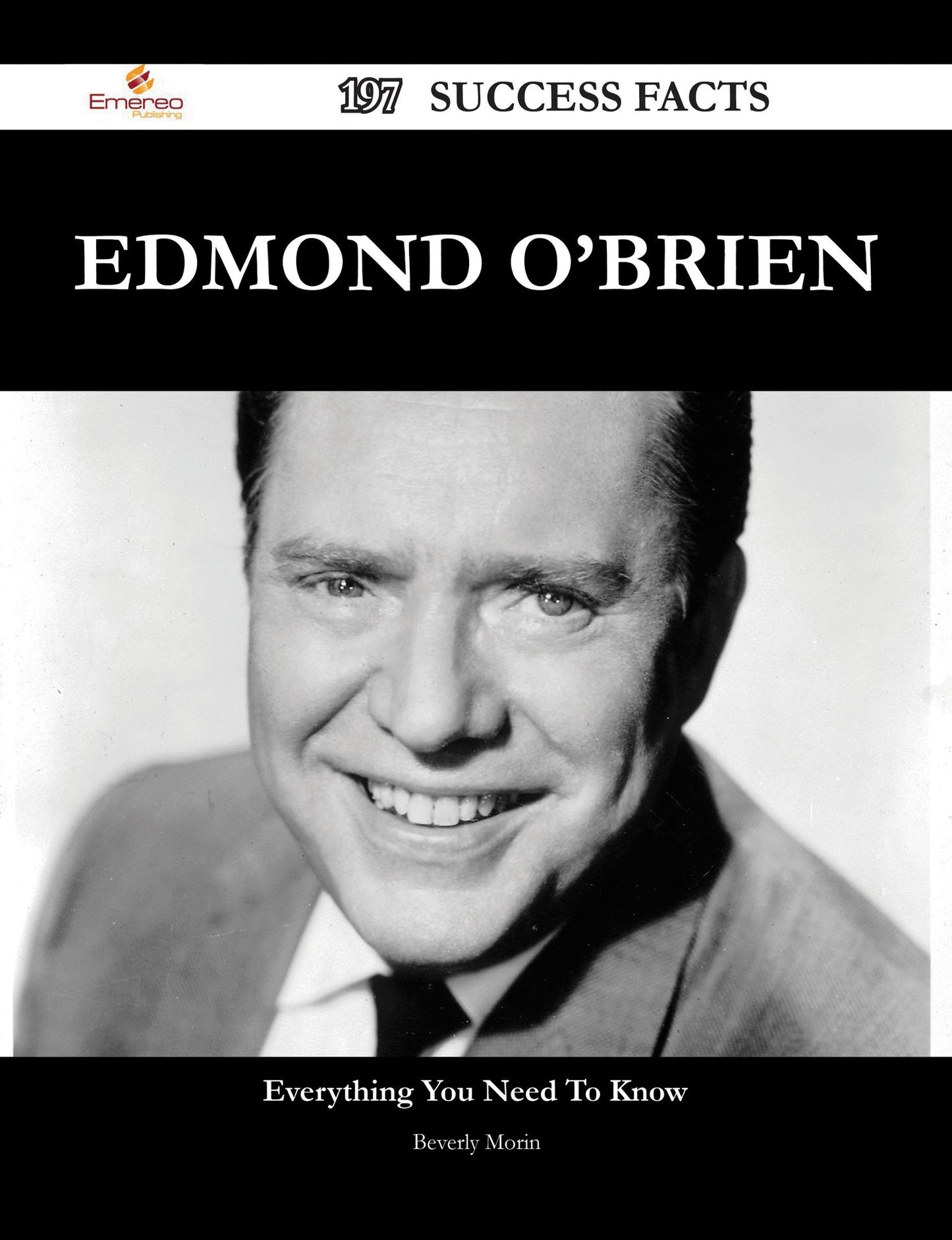 Edmond O'Brien 197 Success Facts - Everything you need to know about Edmond O'Brien