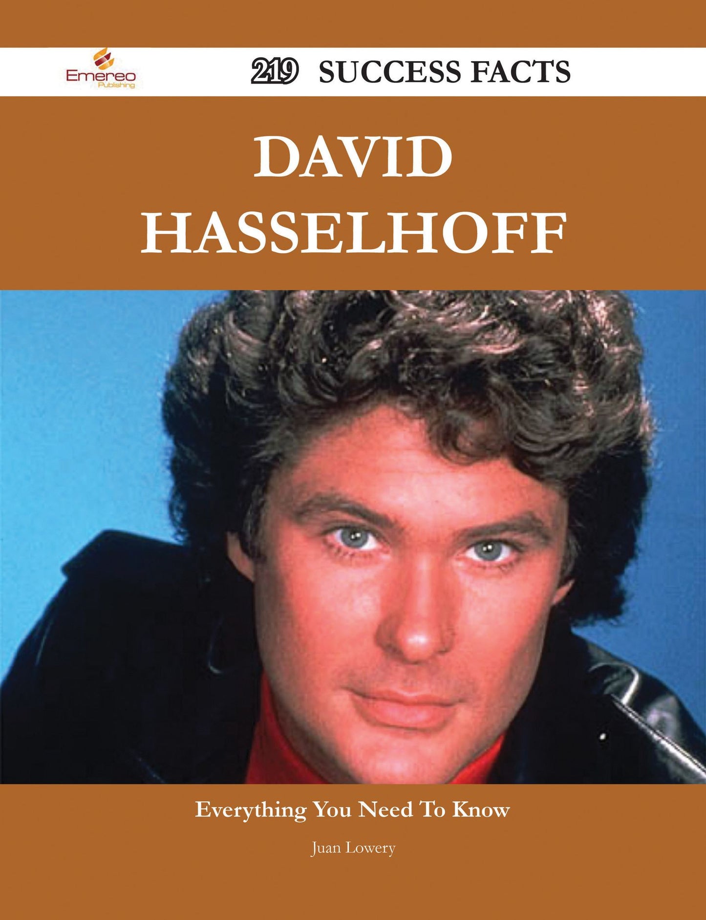 David Hasselhoff 219 Success Facts - Everything you need to know about David Hasselhoff