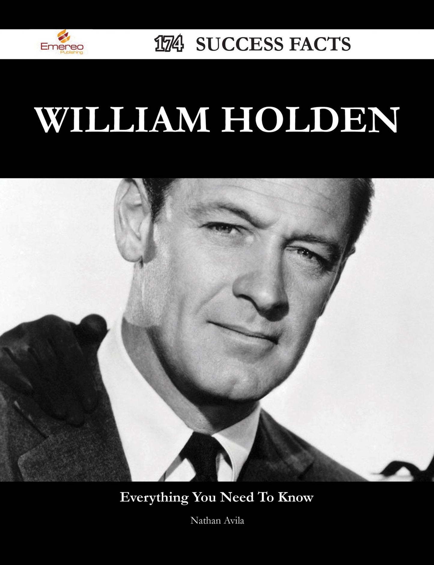 William Holden 174 Success Facts - Everything you need to know about William Holden