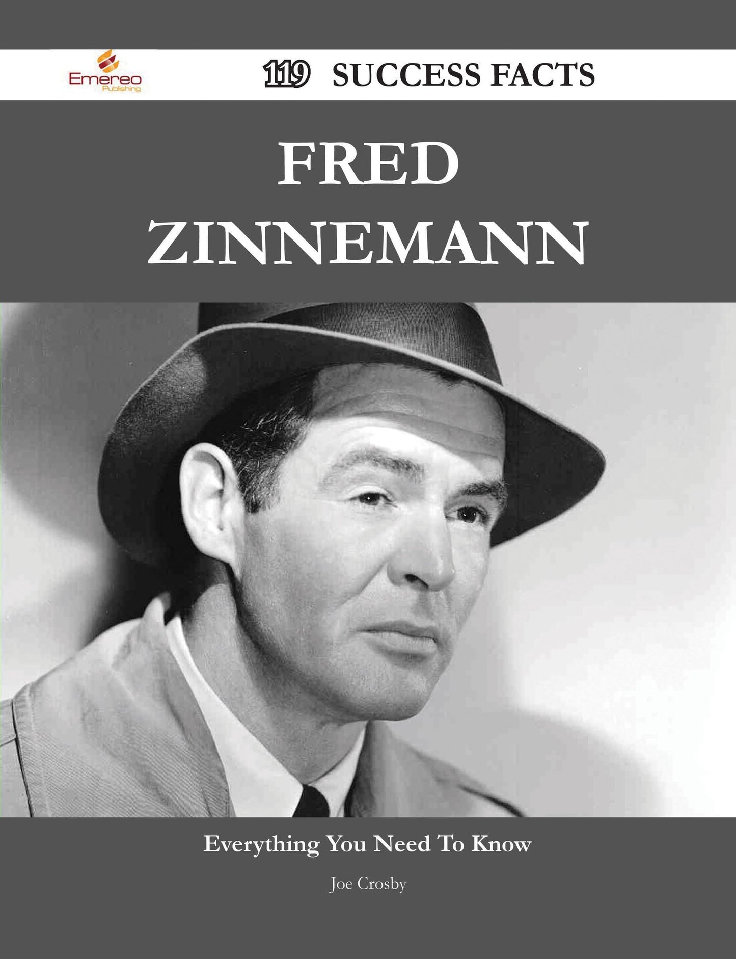 Fred Zinnemann 119 Success Facts - Everything you need to know about Fred Zinnemann