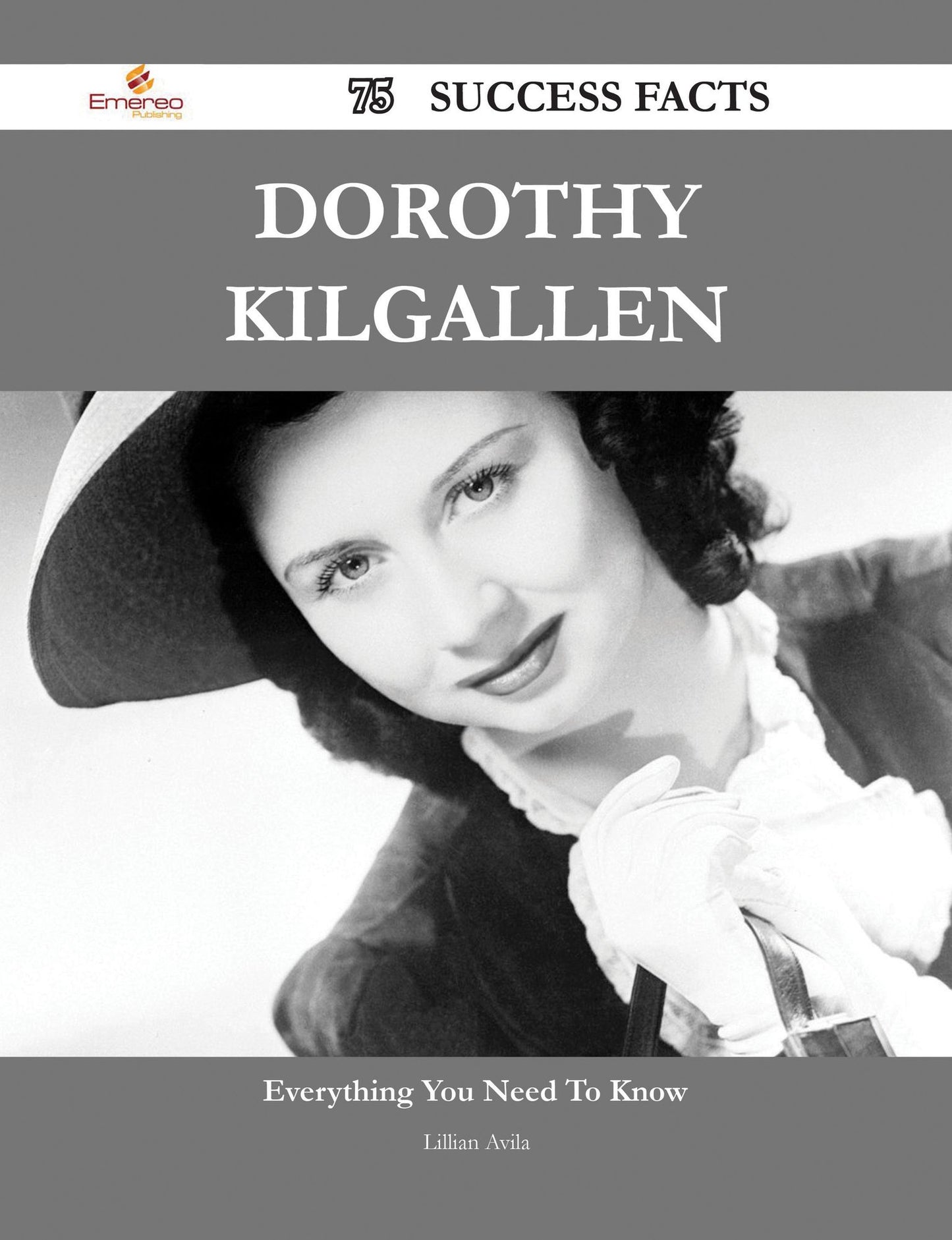 Dorothy Kilgallen 75 Success Facts - Everything you need to know about Dorothy Kilgallen