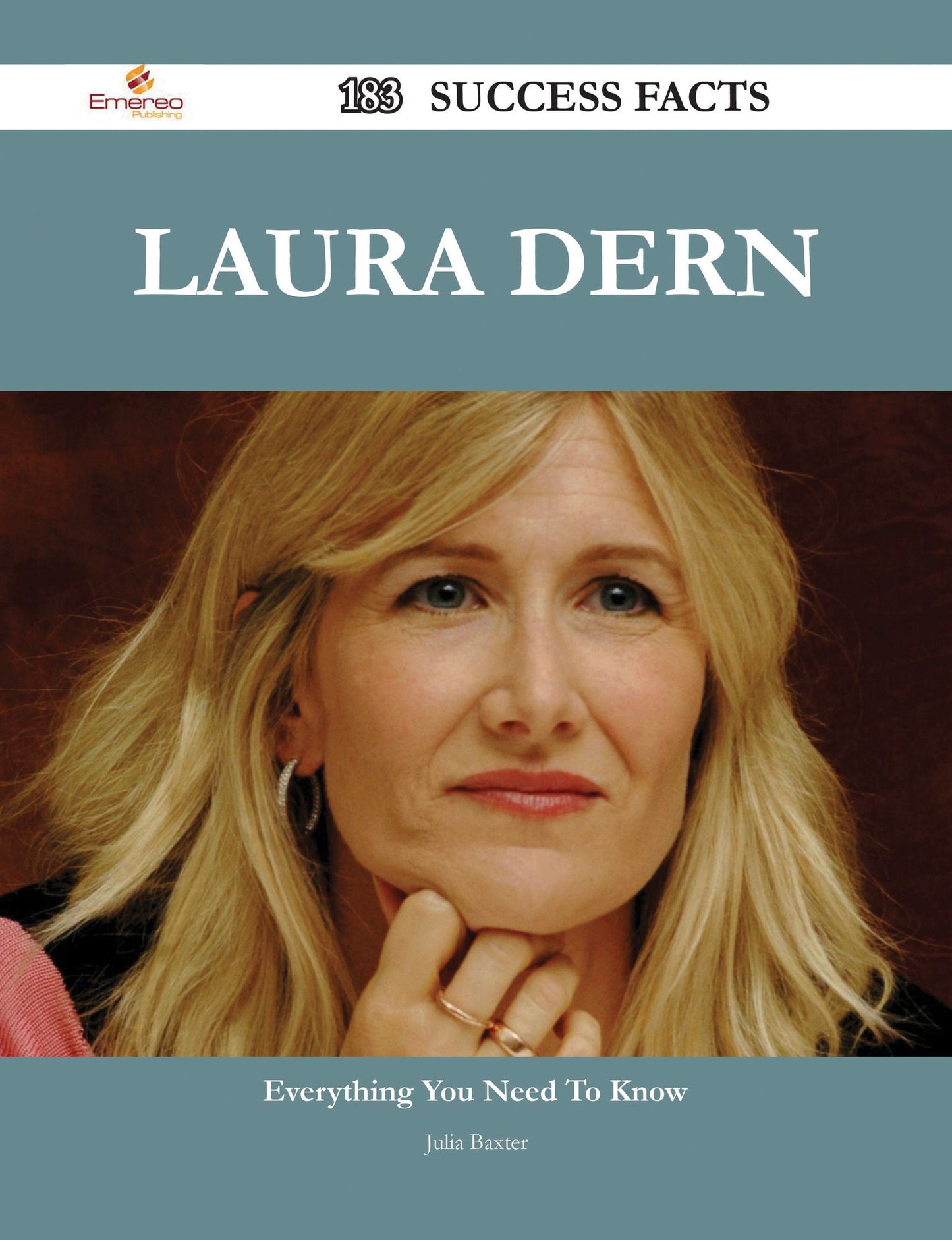 Laura Dern 183 Success Facts - Everything you need to know about Laura Dern