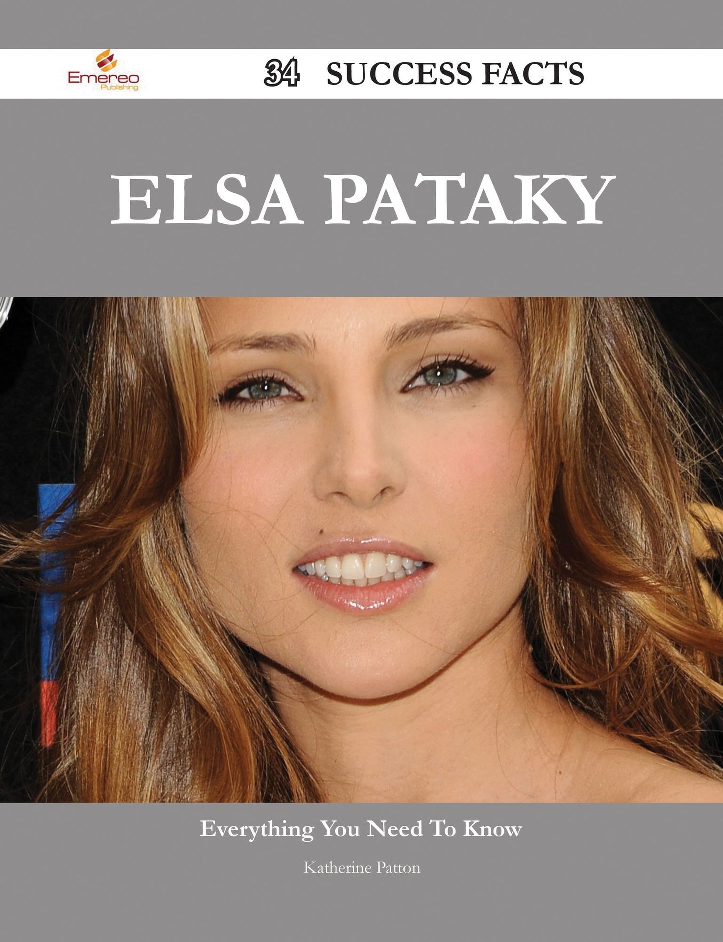 Elsa Pataky 34 Success Facts - Everything you need to know about Elsa Pataky