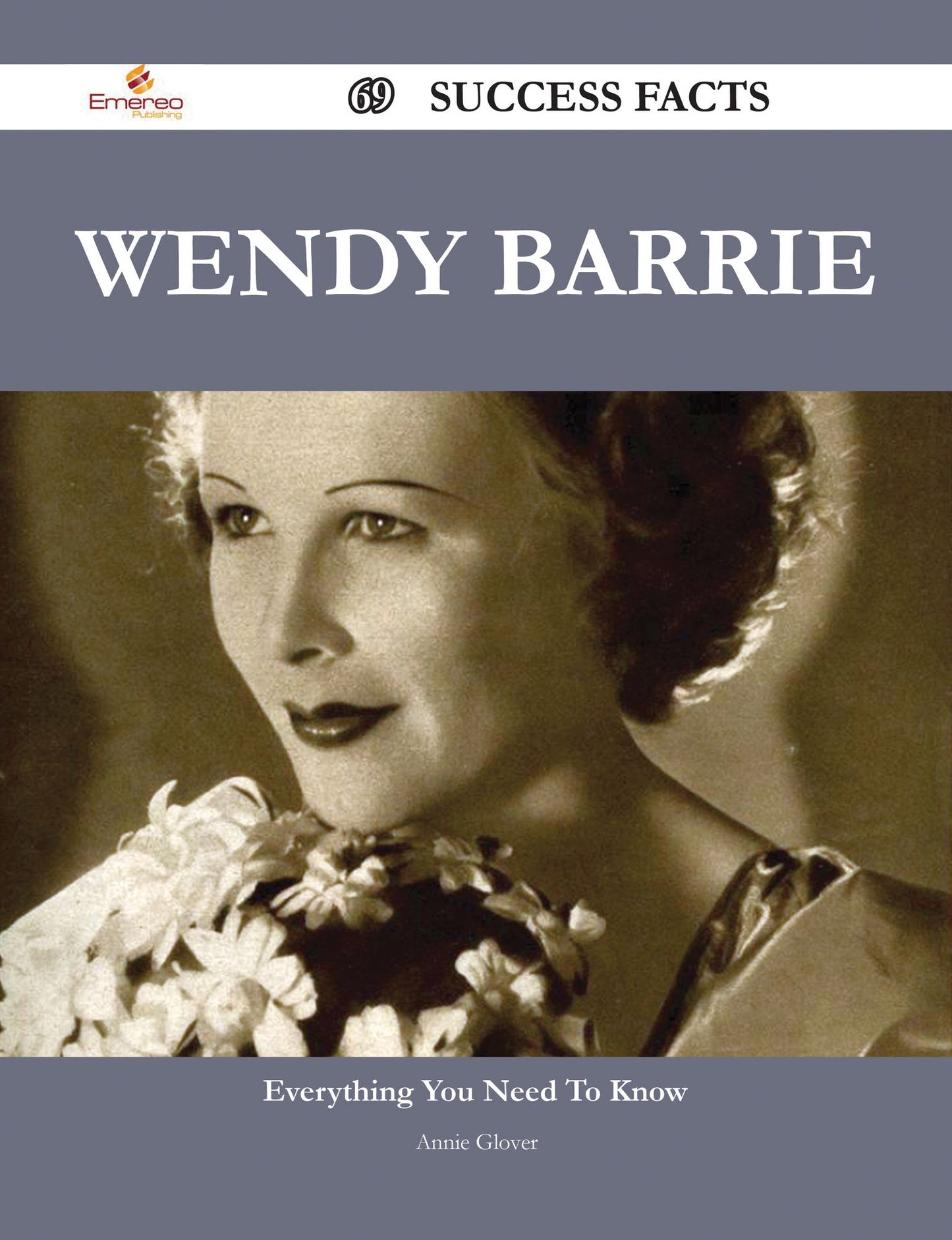 Wendy Barrie 69 Success Facts - Everything you need to know about Wendy Barrie