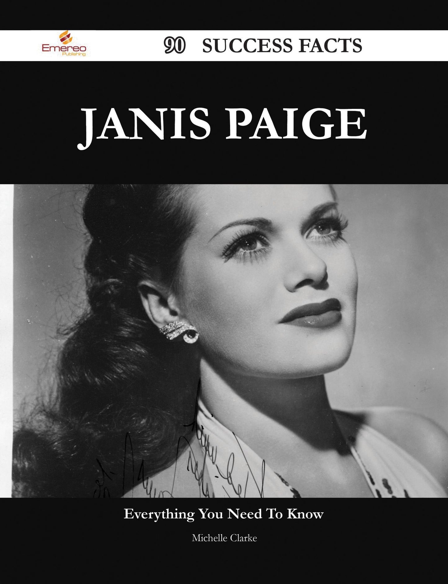 Janis Paige 90 Success Facts - Everything you need to know about Janis Paige