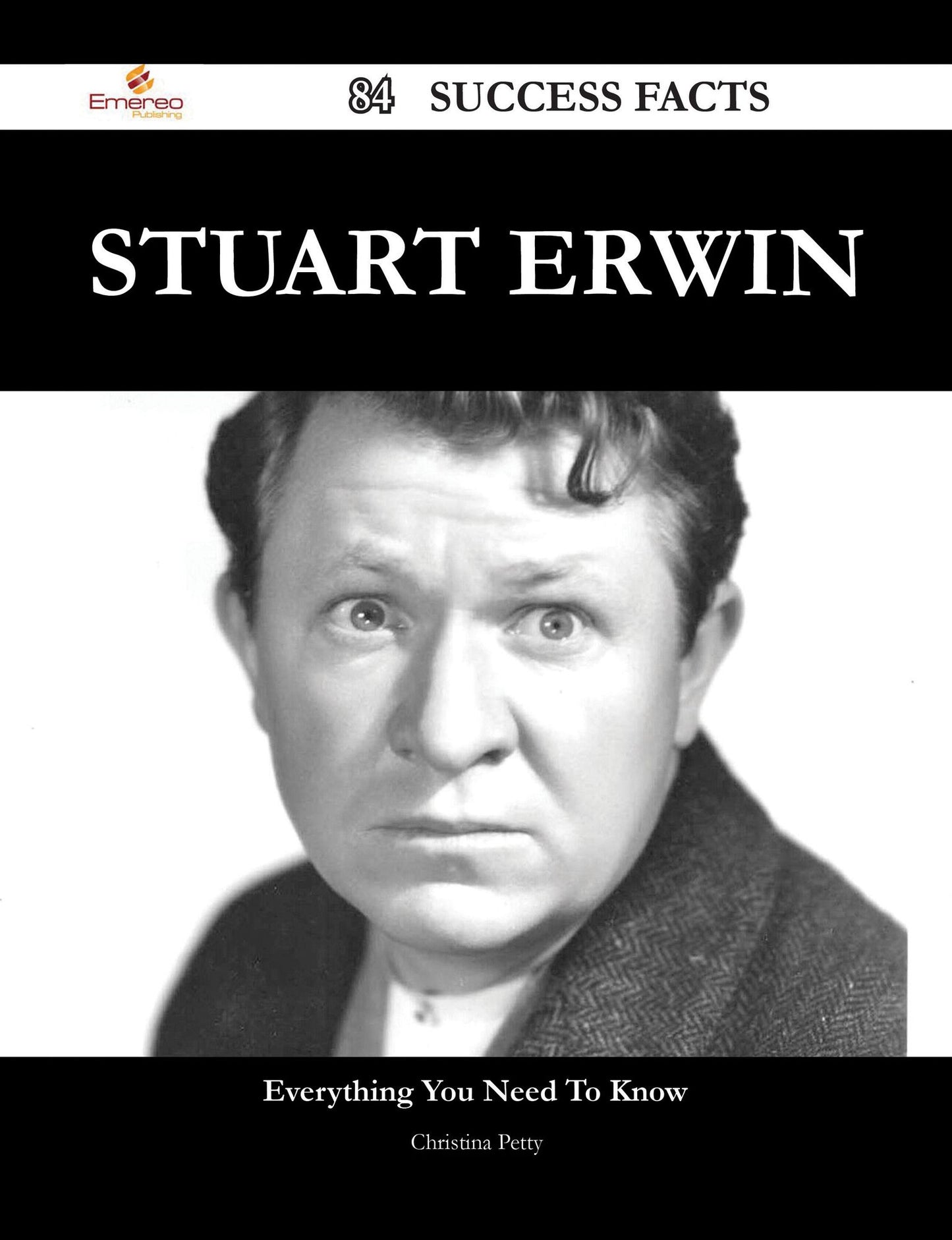 Stuart Erwin 84 Success Facts - Everything you need to know about Stuart Erwin