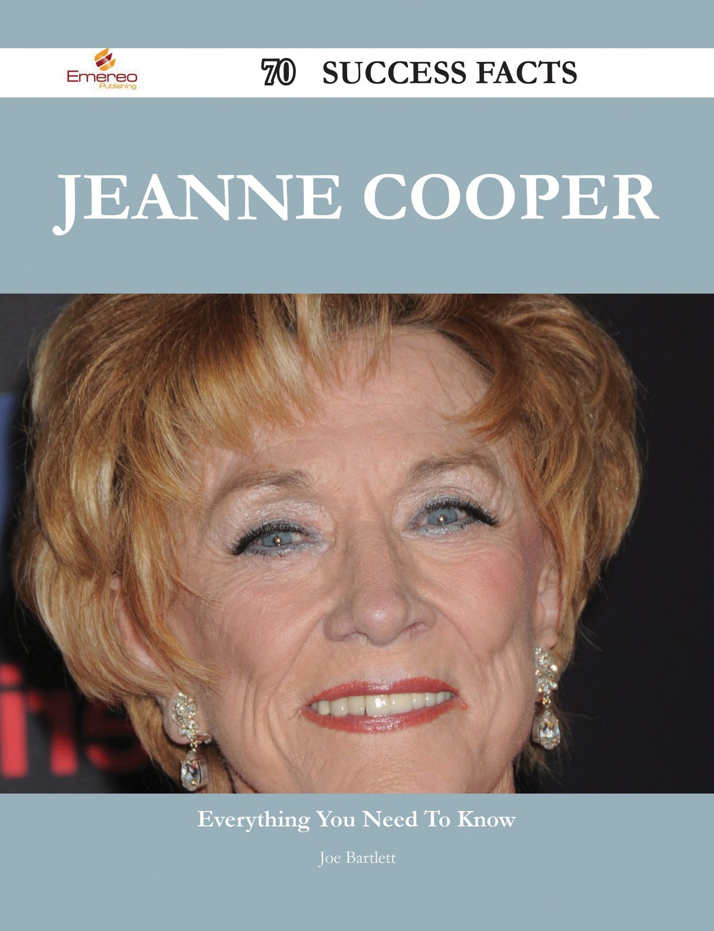 Jeanne Cooper 70 Success Facts - Everything you need to know about Jeanne Cooper