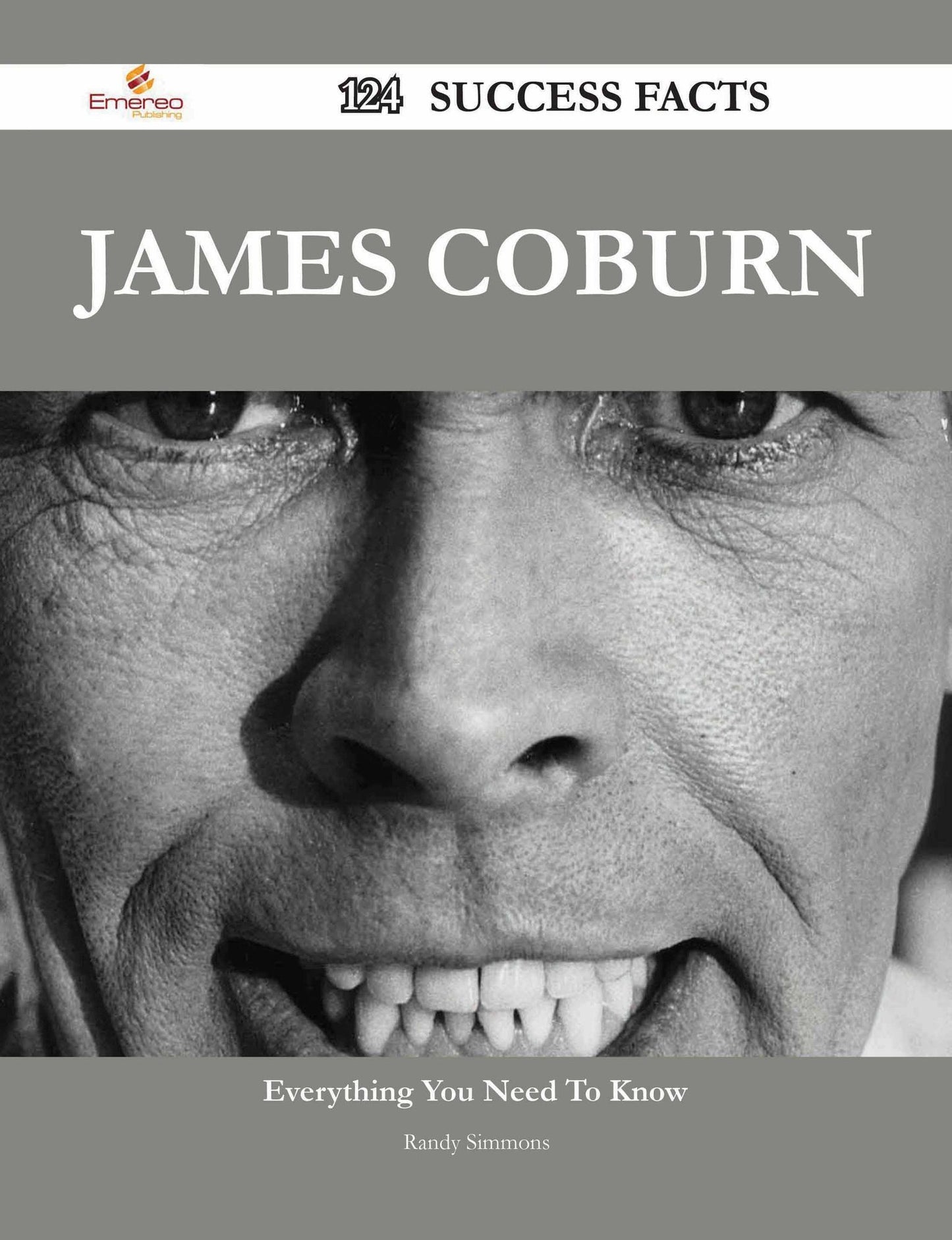James Coburn 124 Success Facts - Everything you need to know about James Coburn