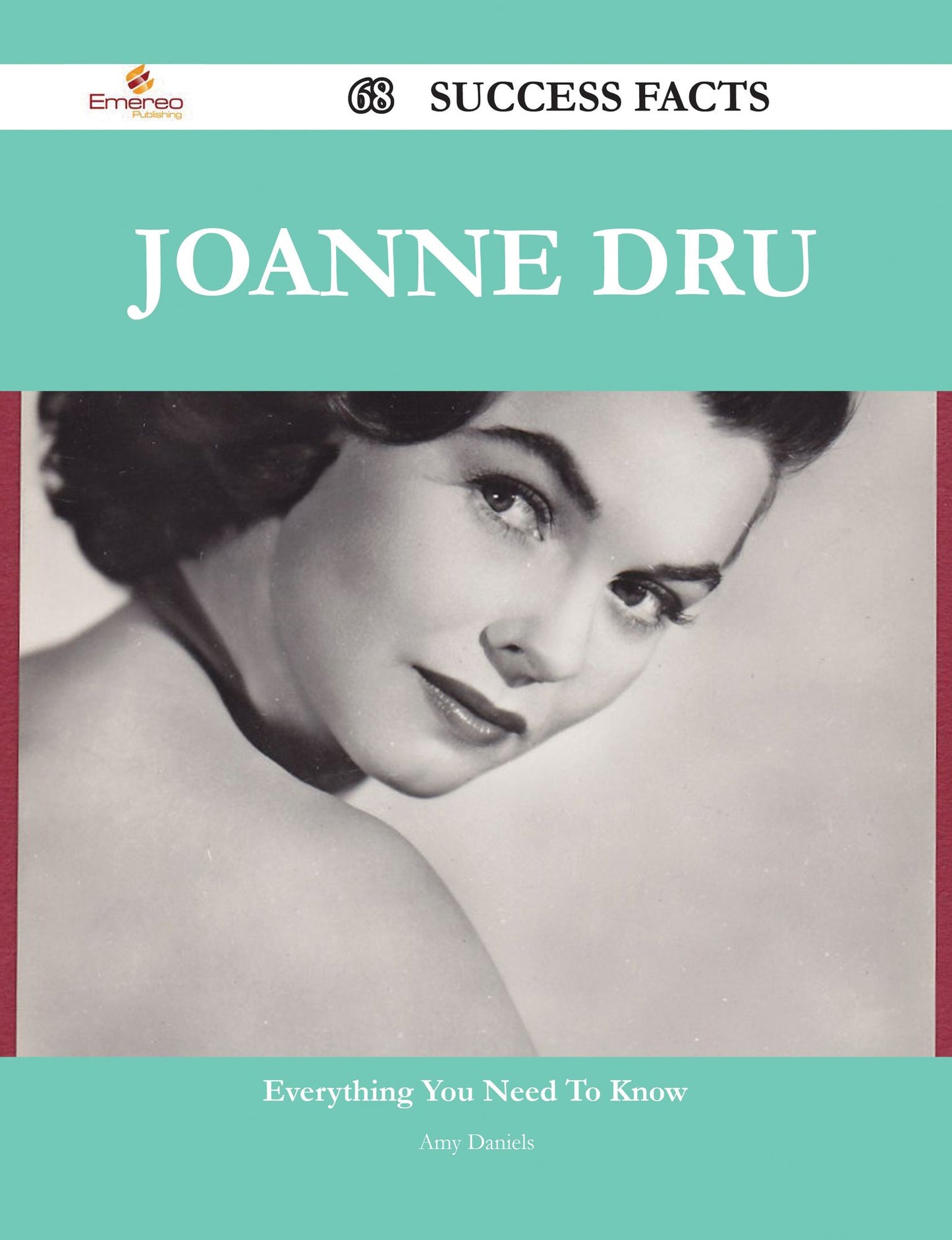 Joanne Dru 68 Success Facts - Everything you need to know about Joanne Dru