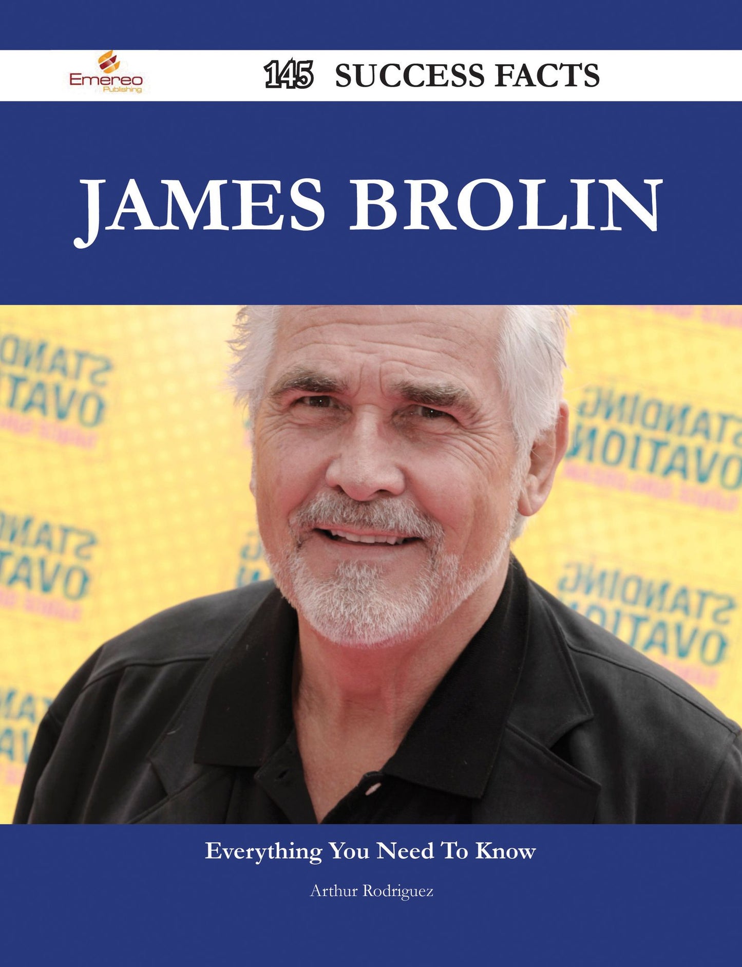 James Brolin 145 Success Facts - Everything you need to know about James Brolin