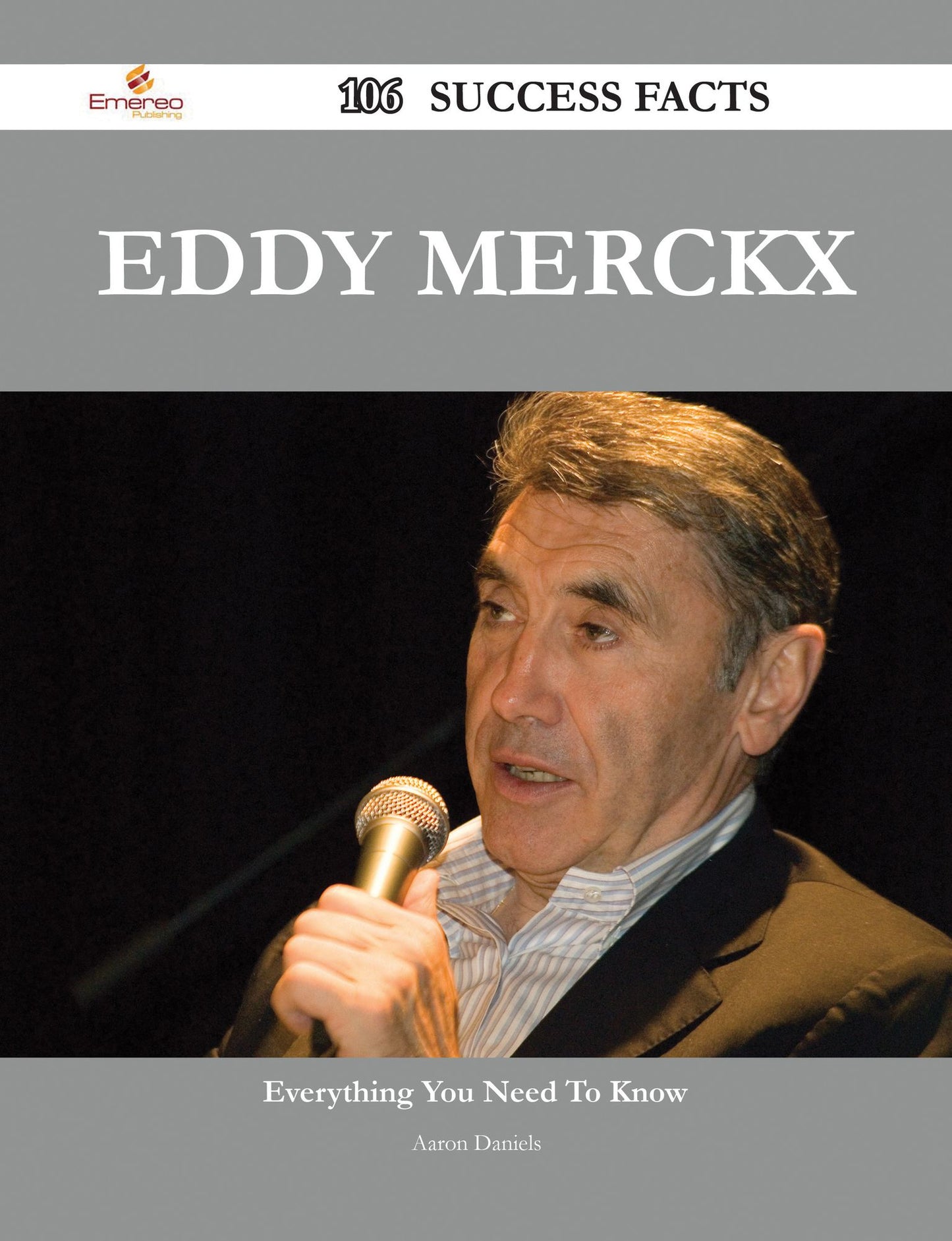 Eddy Merckx 106 Success Facts - Everything you need to know about Eddy Merckx