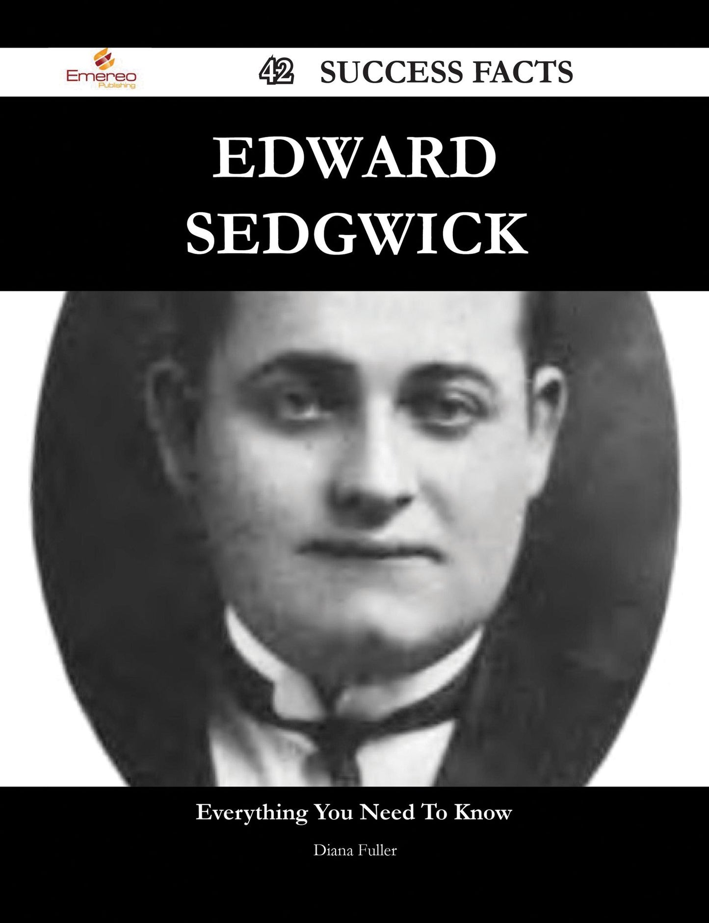 Edward Sedgwick 42 Success Facts - Everything you need to know about Edward Sedgwick