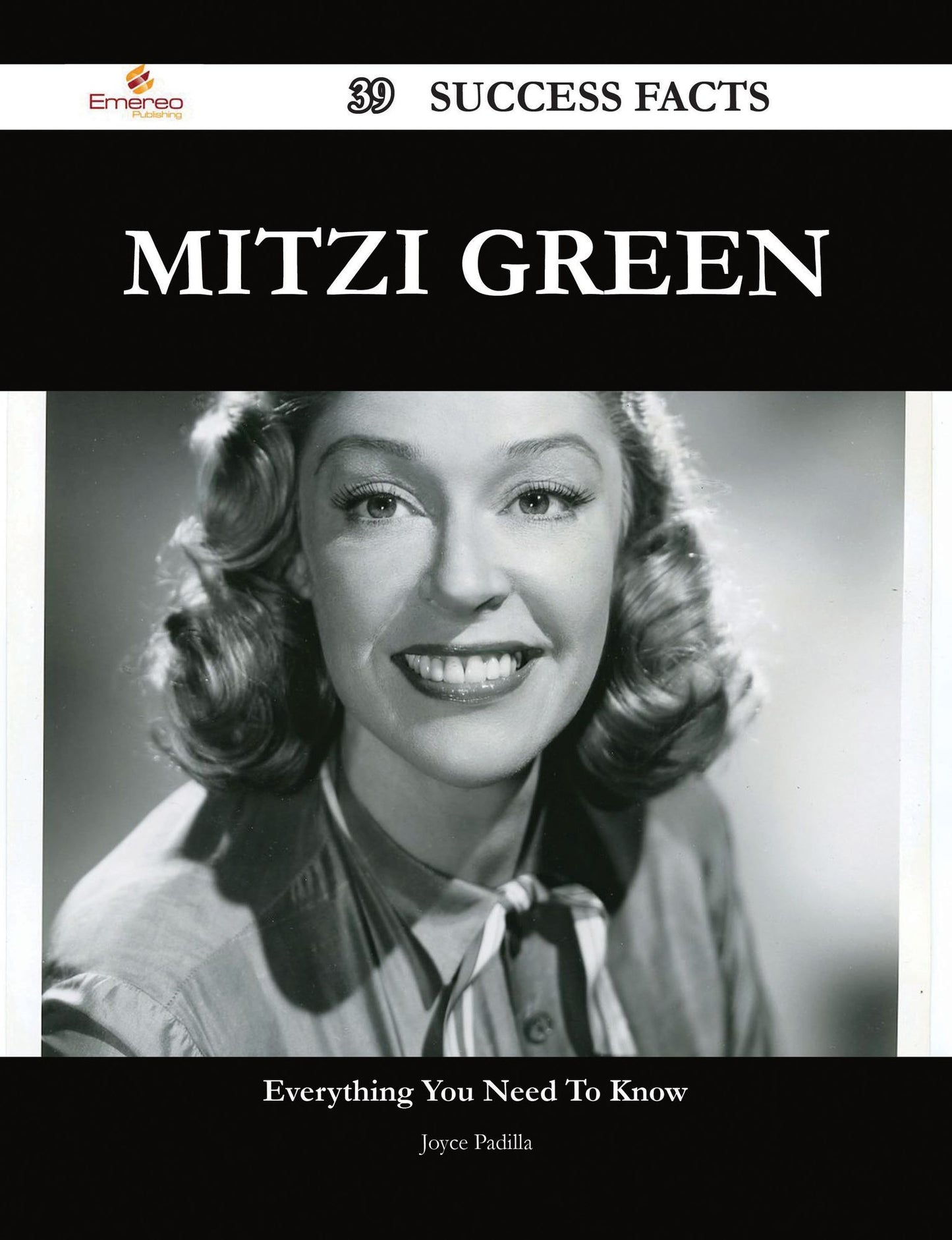 Mitzi Green 39 Success Facts - Everything you need to know about Mitzi Green