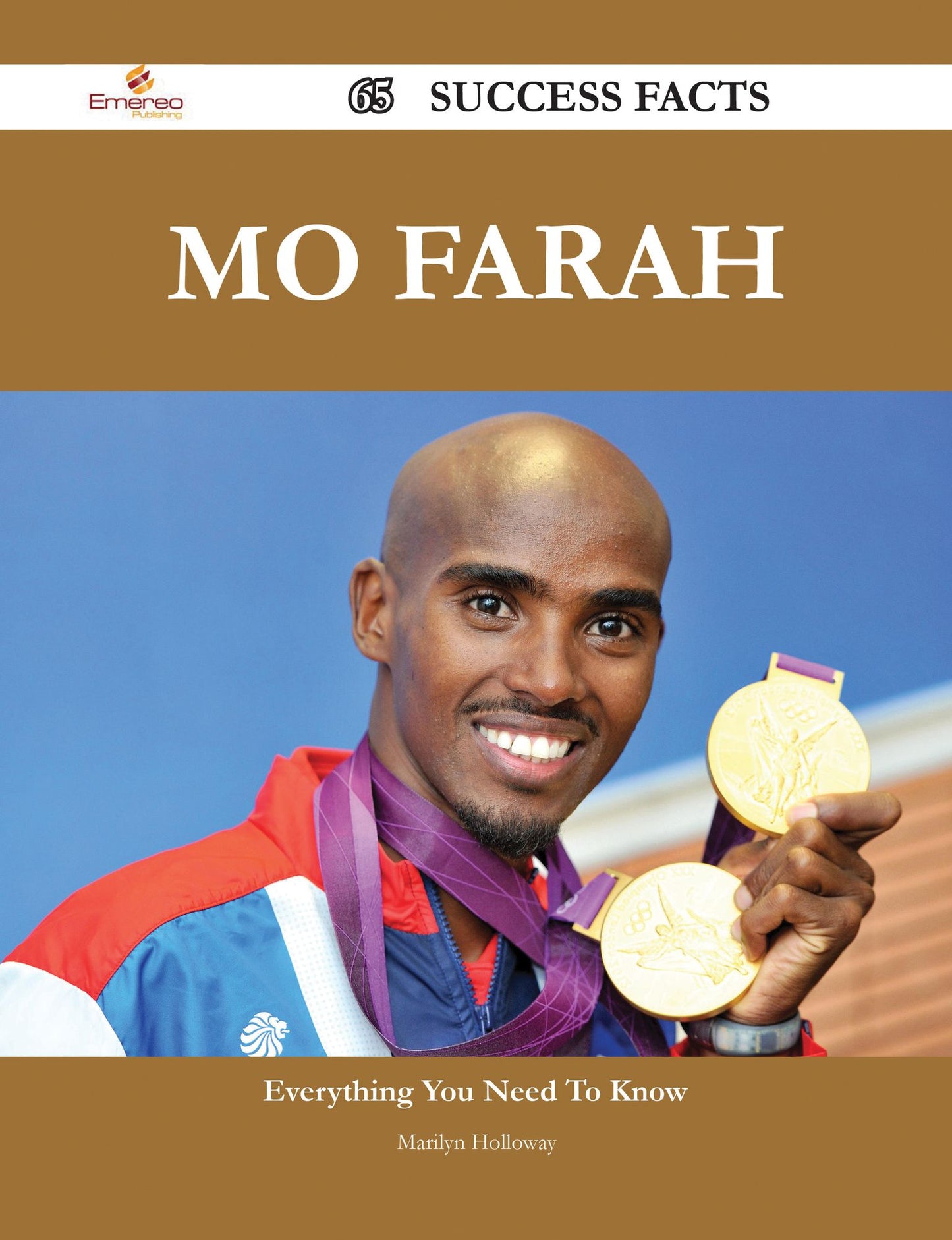 Mo Farah 65 Success Facts - Everything you need to know about Mo Farah