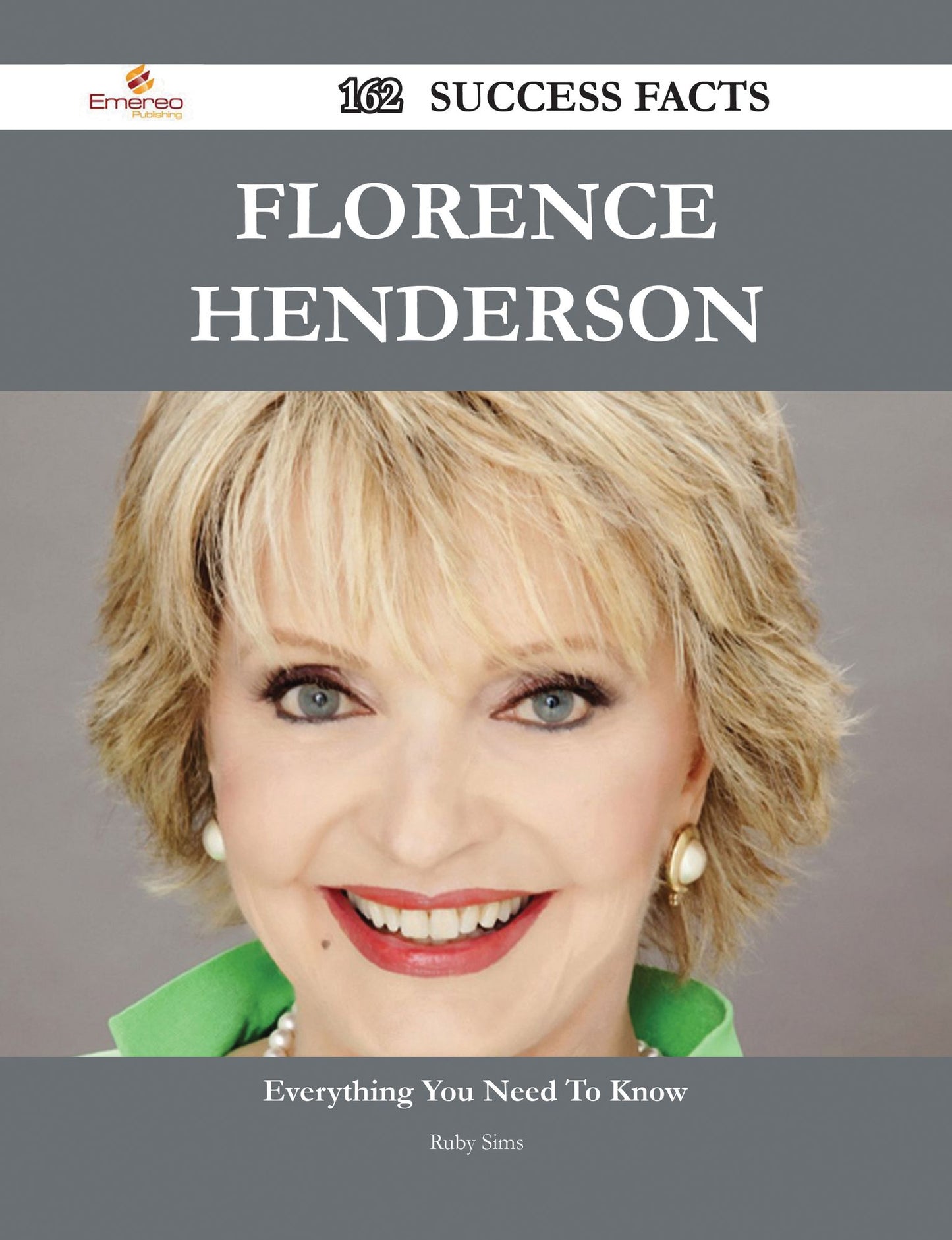 Florence Henderson 162 Success Facts - Everything you need to know about Florence Henderson