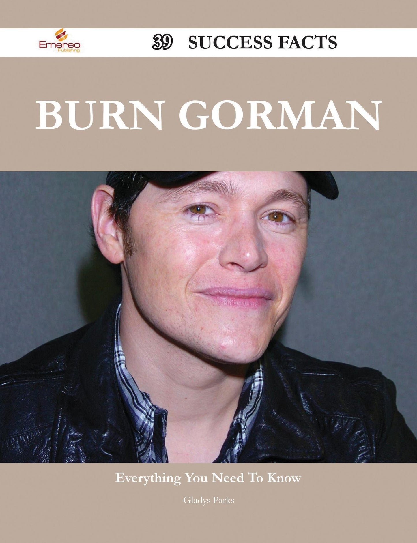 Burn Gorman 39 Success Facts - Everything you need to know about Burn Gorman