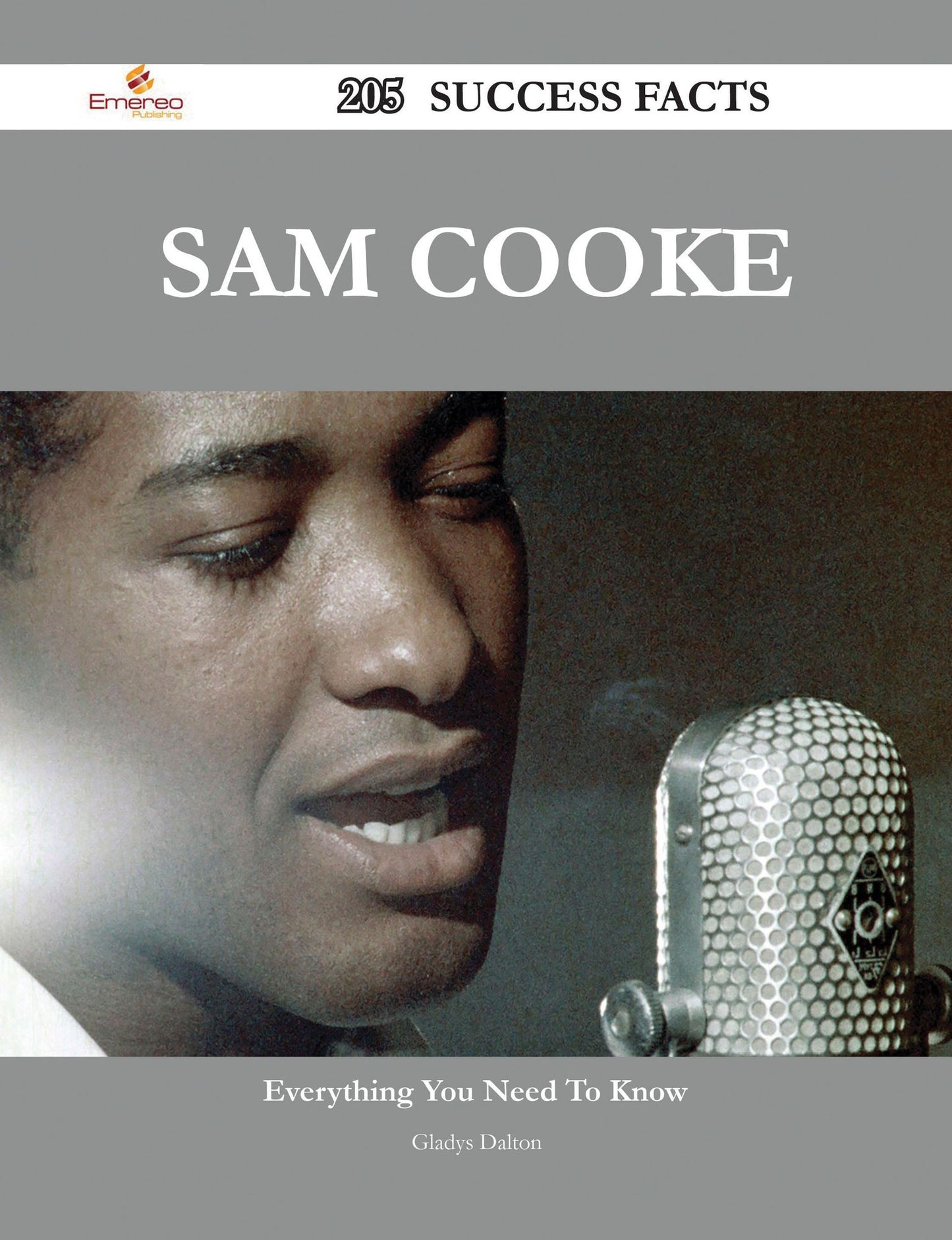 Sam Cooke 205 Success Facts - Everything you need to know about Sam Cooke