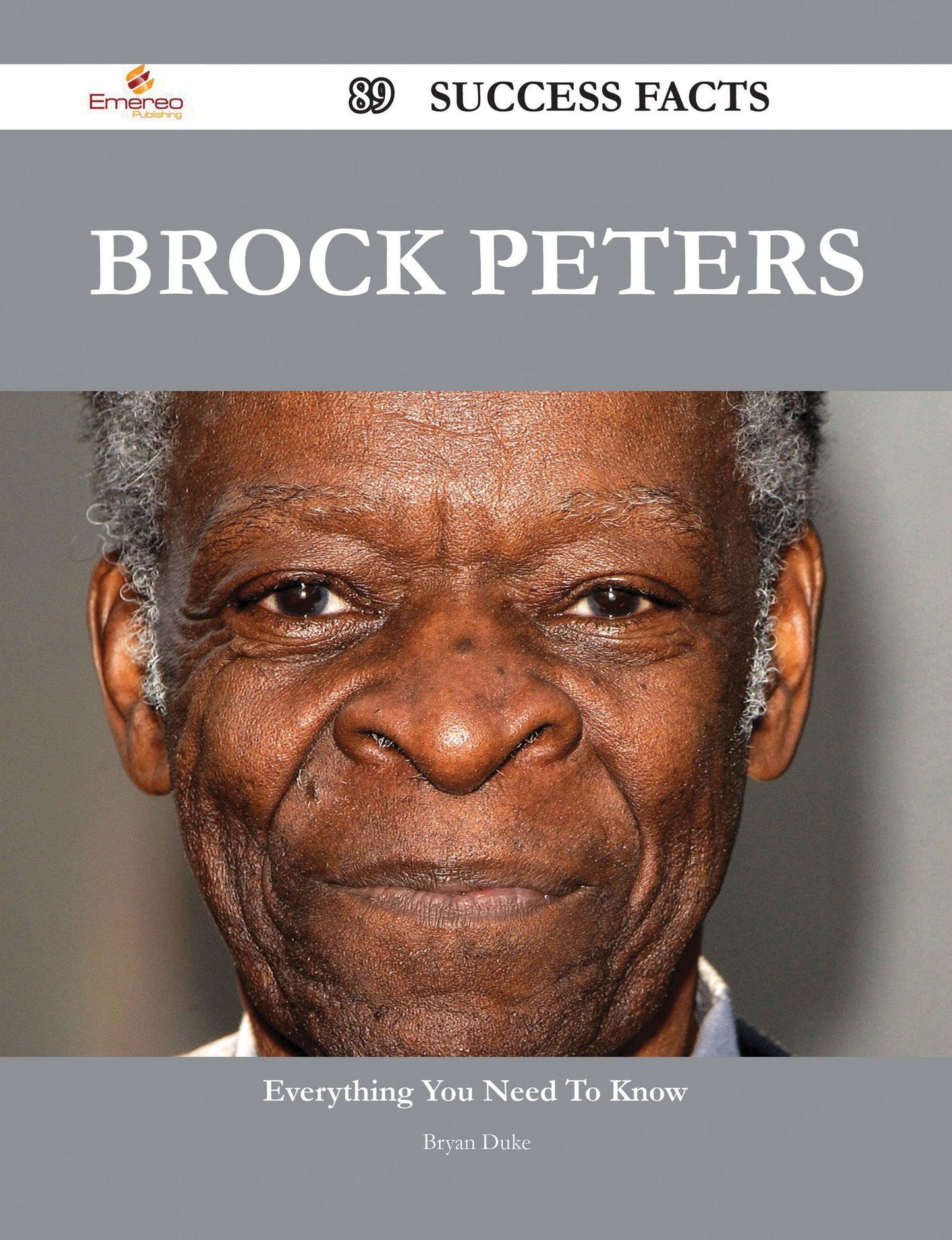 Brock Peters 89 Success Facts - Everything you need to know about Brock Peters