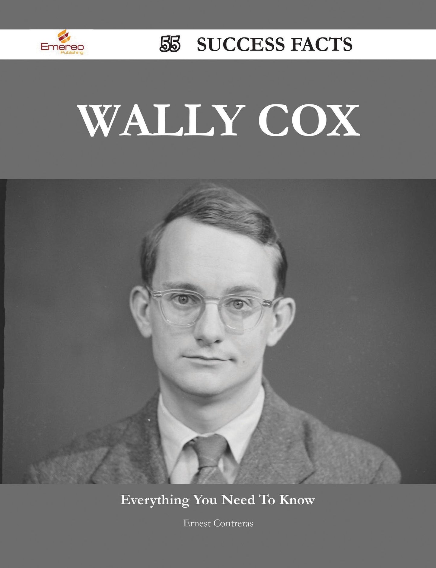 Wally Cox 55 Success Facts - Everything you need to know about Wally Cox