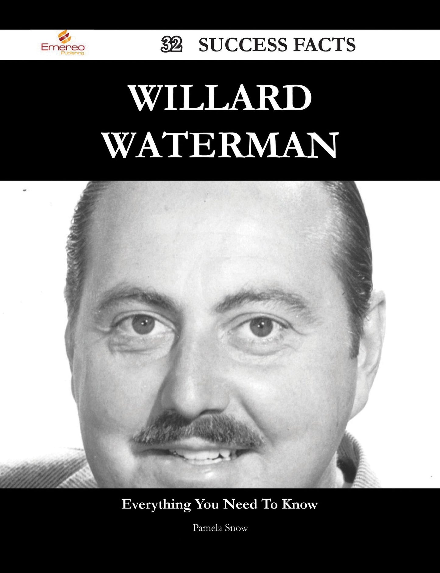 Willard Waterman 32 Success Facts - Everything you need to know about Willard Waterman